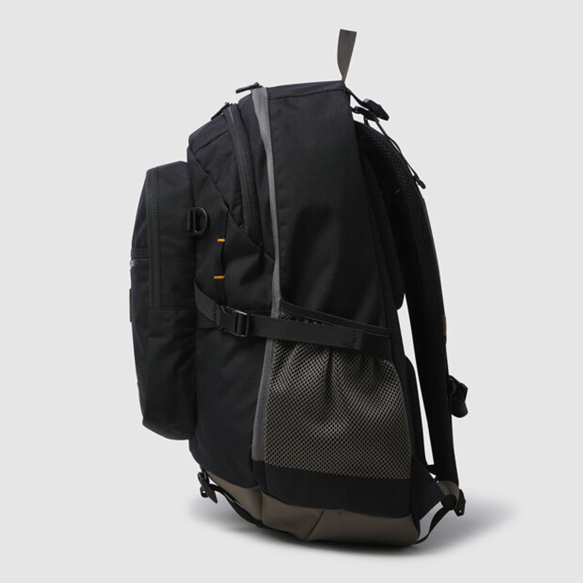 엄브로(UMBRO) 웨이파인더 백팩 (32L)  블랙(UQ123CBP16)