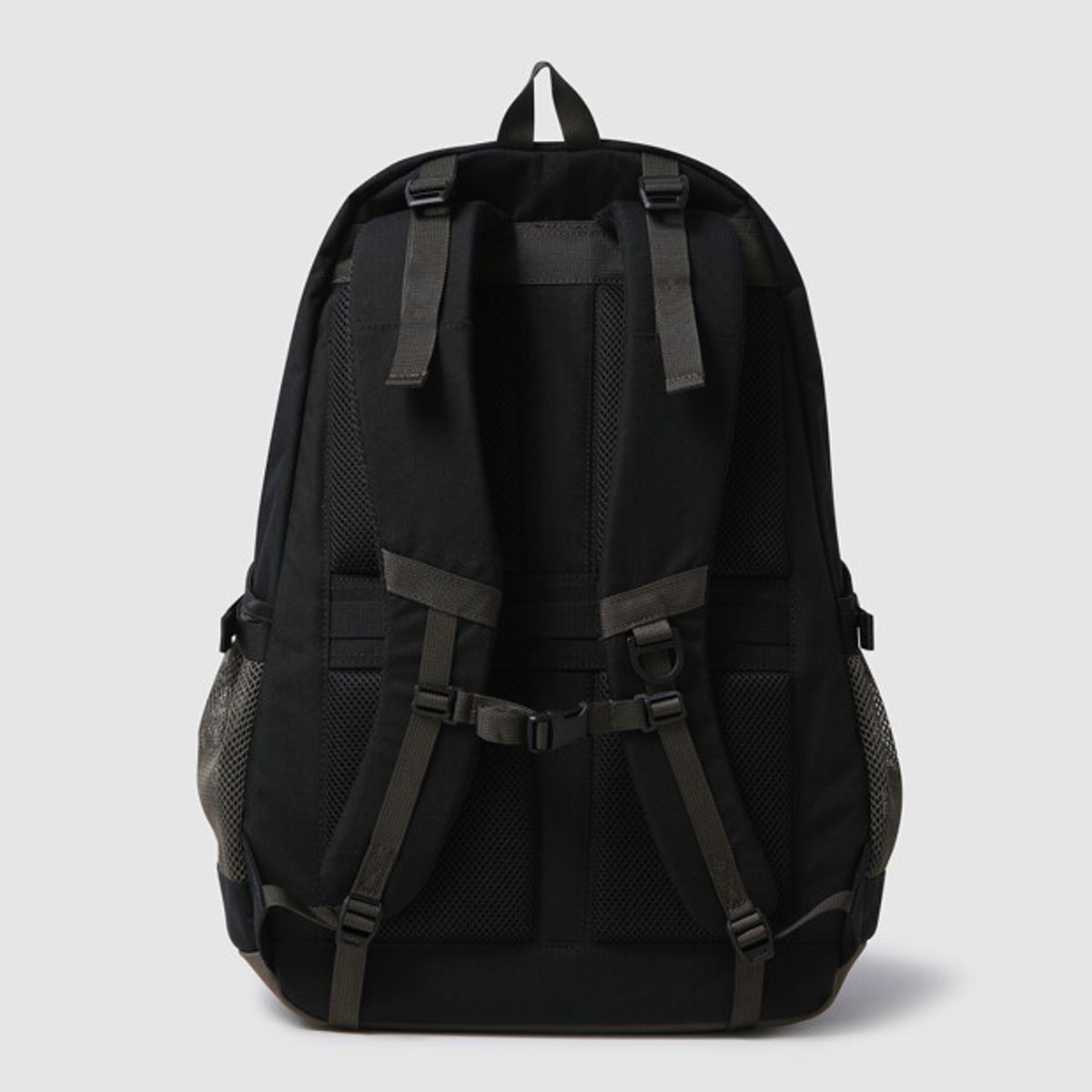 엄브로(UMBRO) 웨이파인더 백팩 (32L)  블랙(UQ123CBP16)