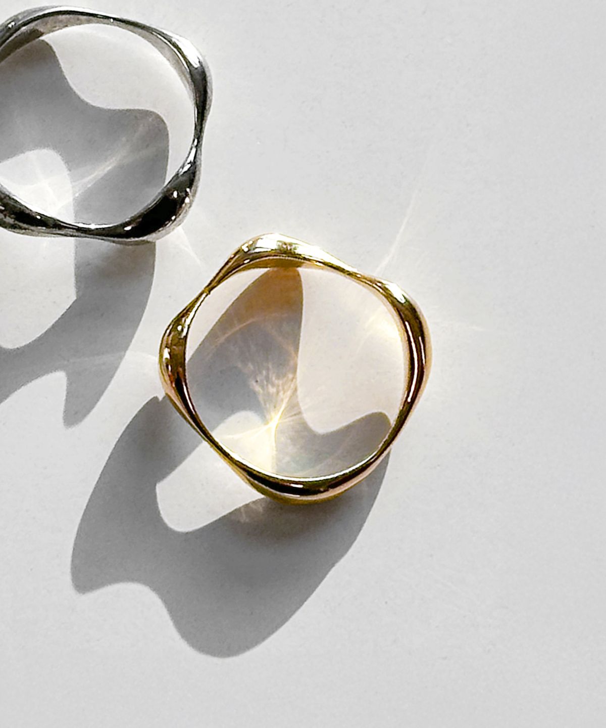 버터링(BUTTERING) BR0037S RING