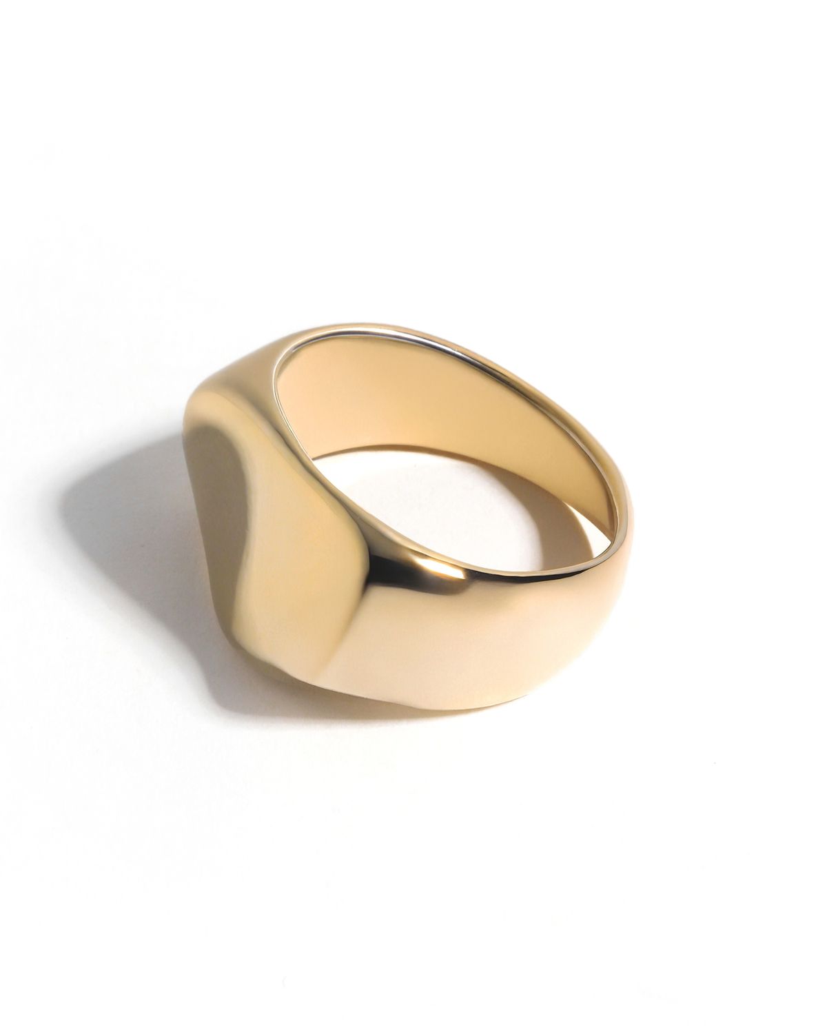 버터링(BUTTERING) BR0042G RING