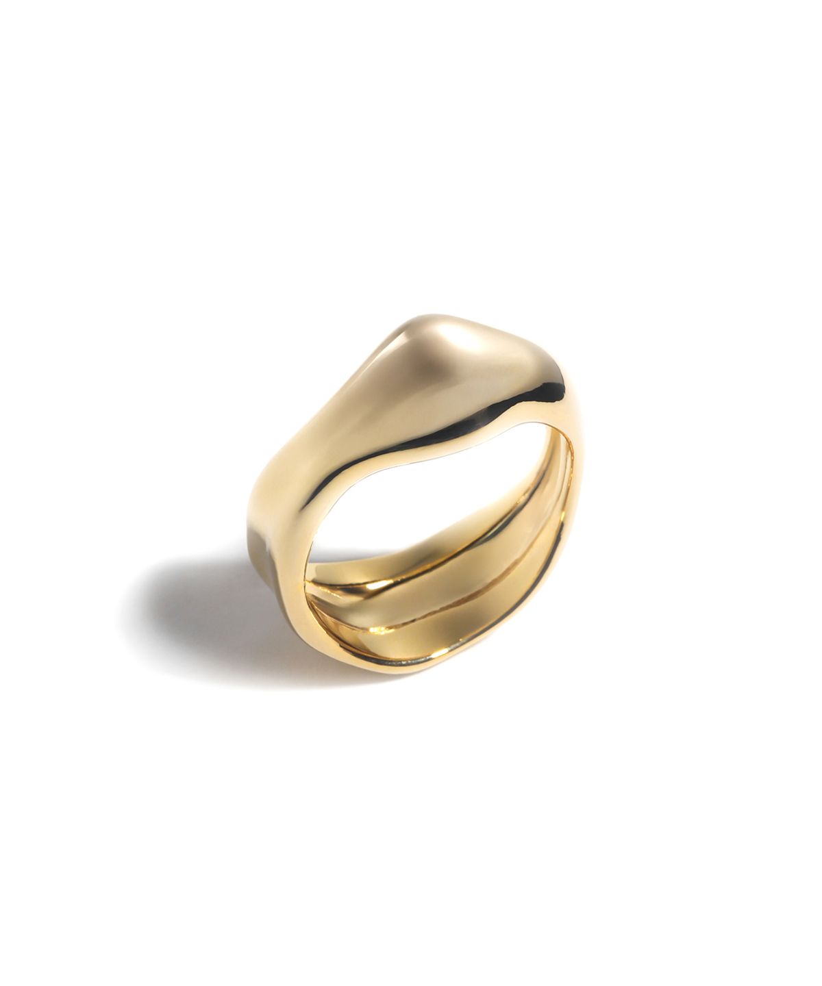 버터링(BUTTERING) BR0045G RING