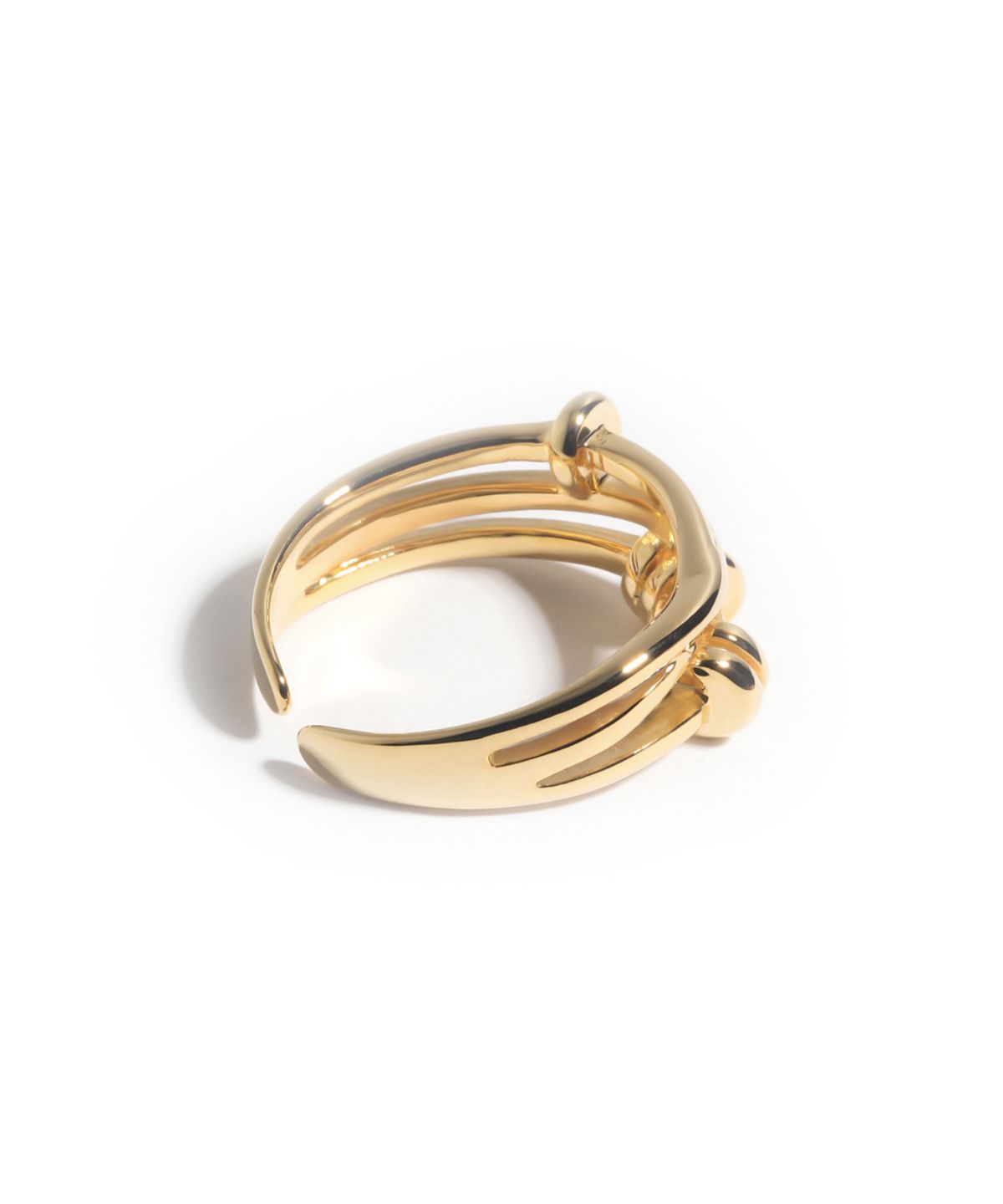 버터링(BUTTERING) BR0048G RING