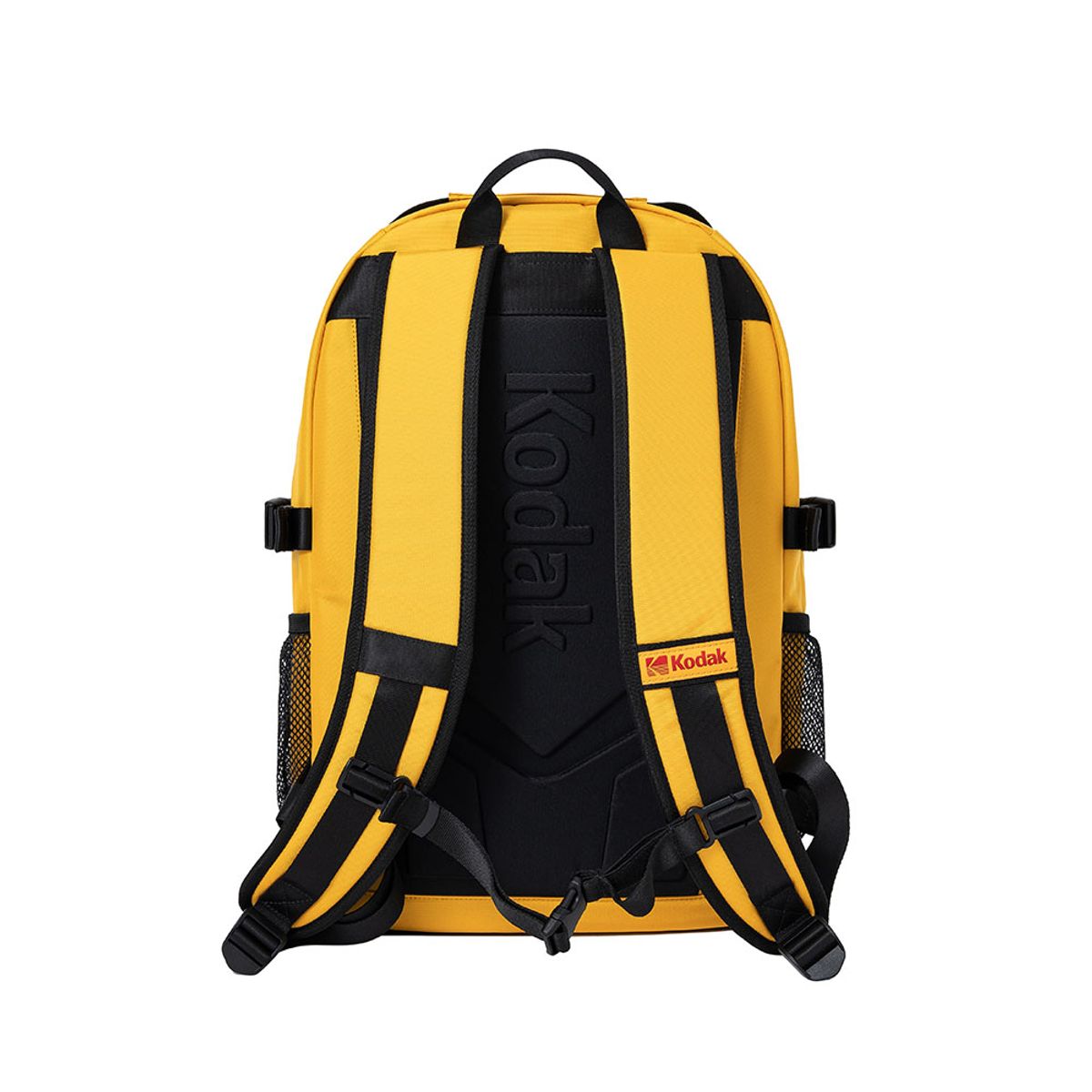 코닥(KODAK) 파운디 프레임 백팩 23L YELLOW
