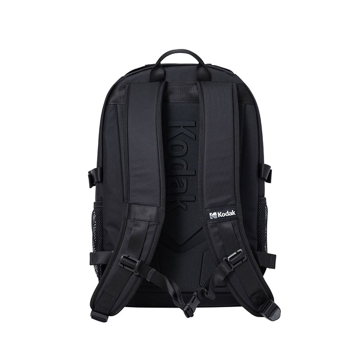 코닥(KODAK) 파운디 프레임 백팩 23L BLACK