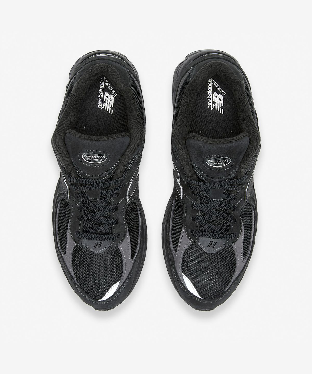 뉴발란스(NEW BALANCE) NBP7FF764K / M2002RCK (BLACK)