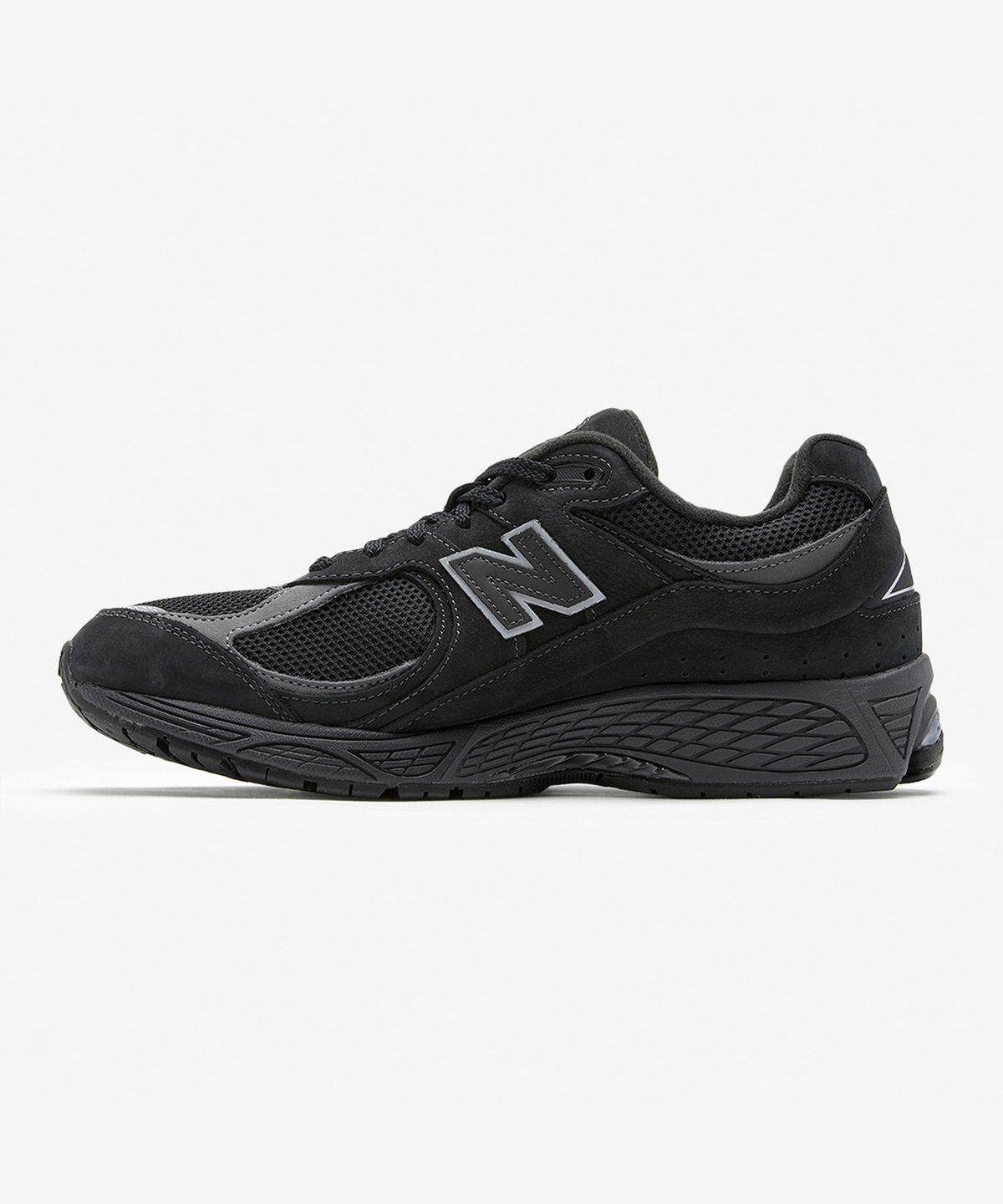 뉴발란스(NEW BALANCE) NBP7FF764K / M2002RCK (BLACK)