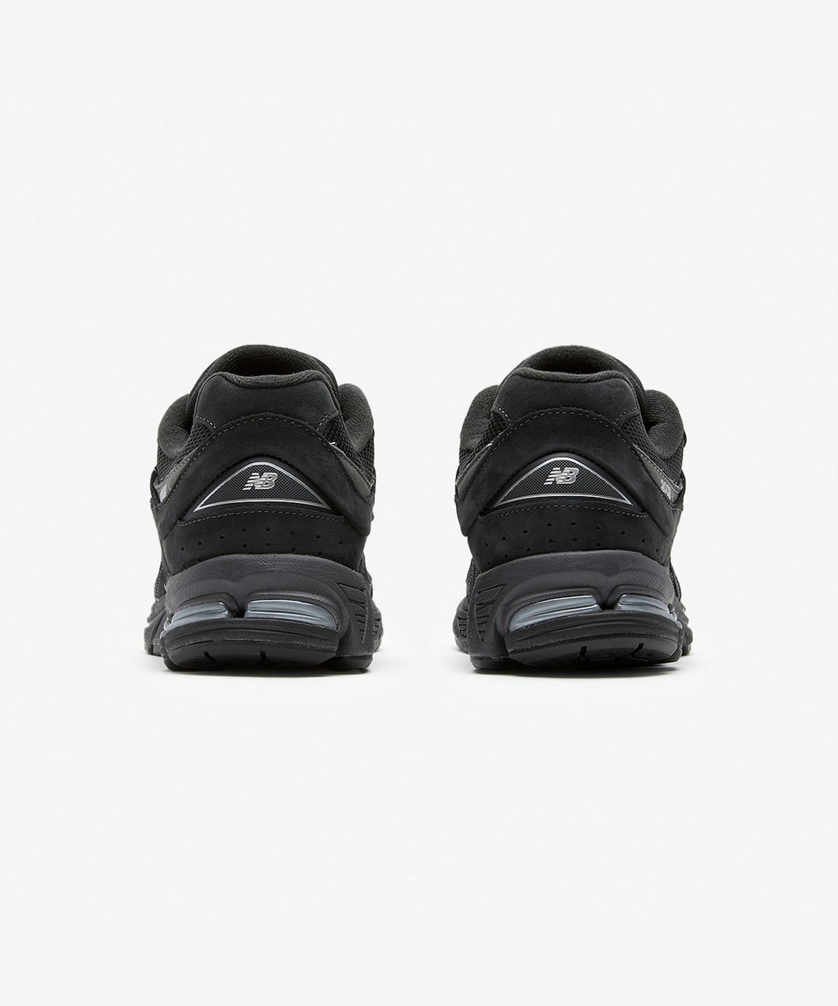 뉴발란스(NEW BALANCE) NBP7FF764K / M2002RCK (BLACK)