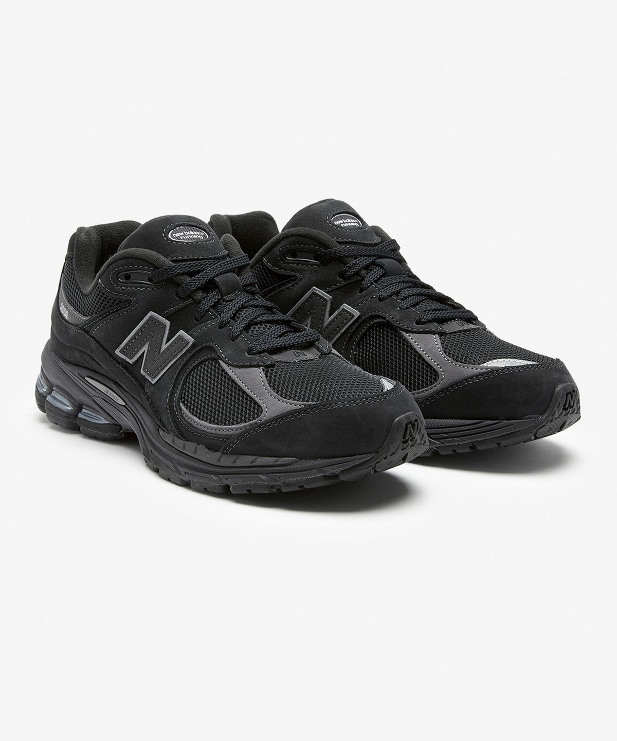 뉴발란스(NEW BALANCE) NBP7FF764K / M2002RCK (BLACK)