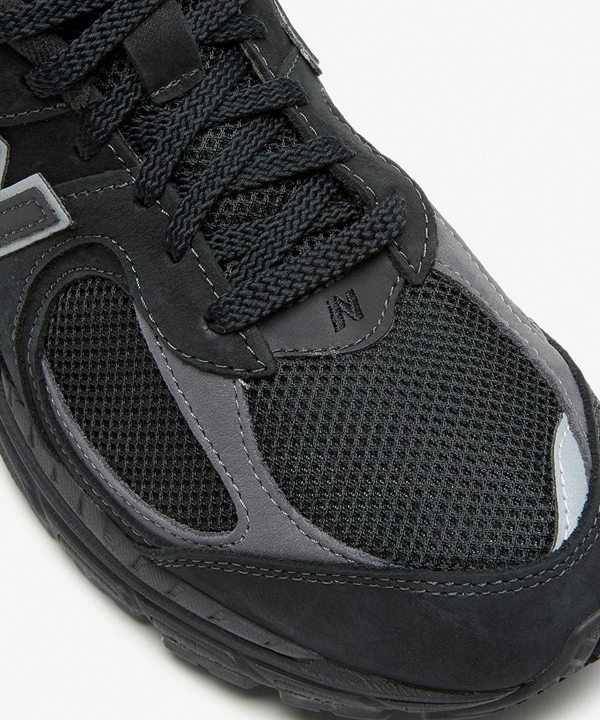 뉴발란스(NEW BALANCE) NBP7FF764K / M2002RCK (BLACK)