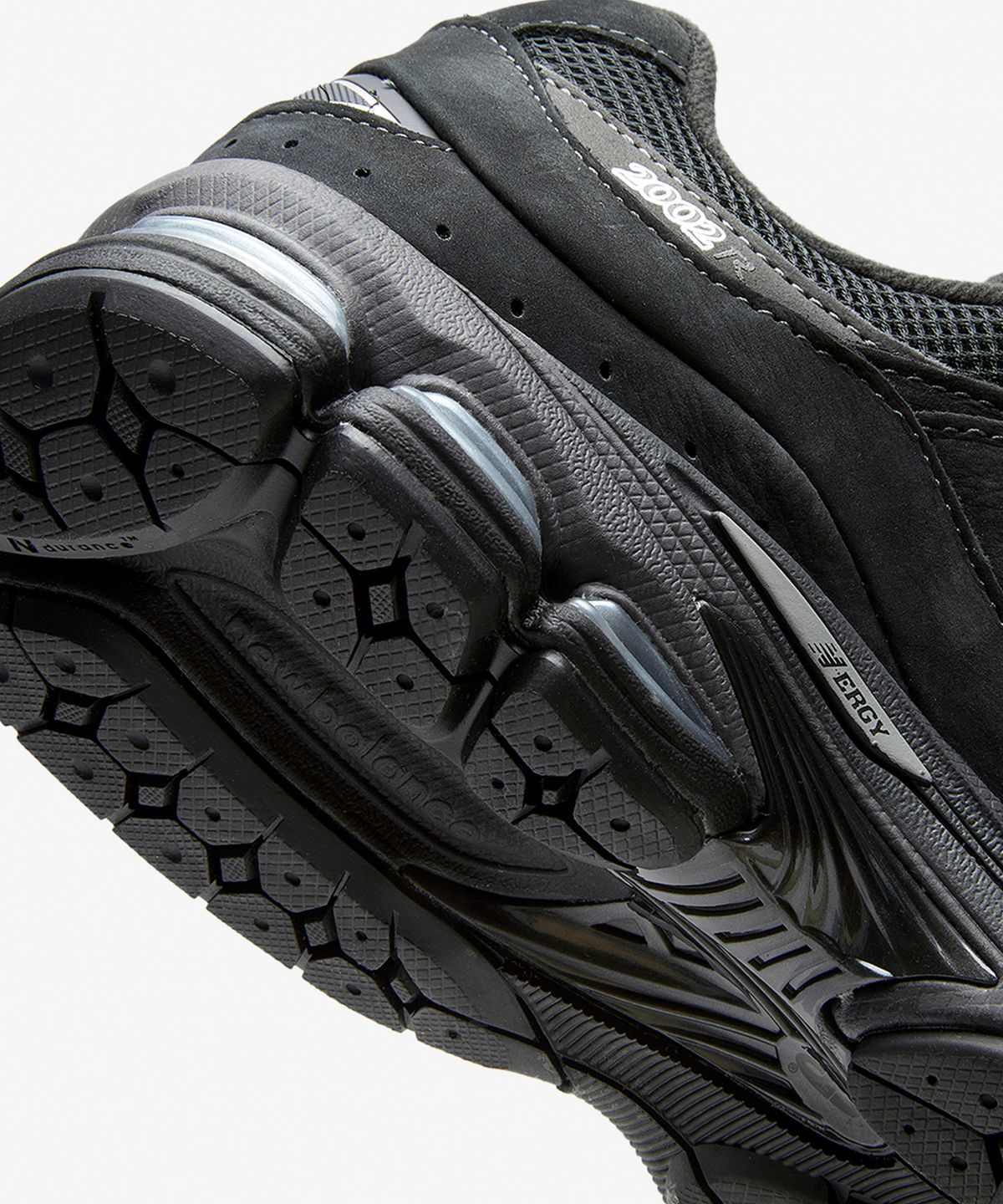 뉴발란스(NEW BALANCE) NBP7FF764K / M2002RCK (BLACK)