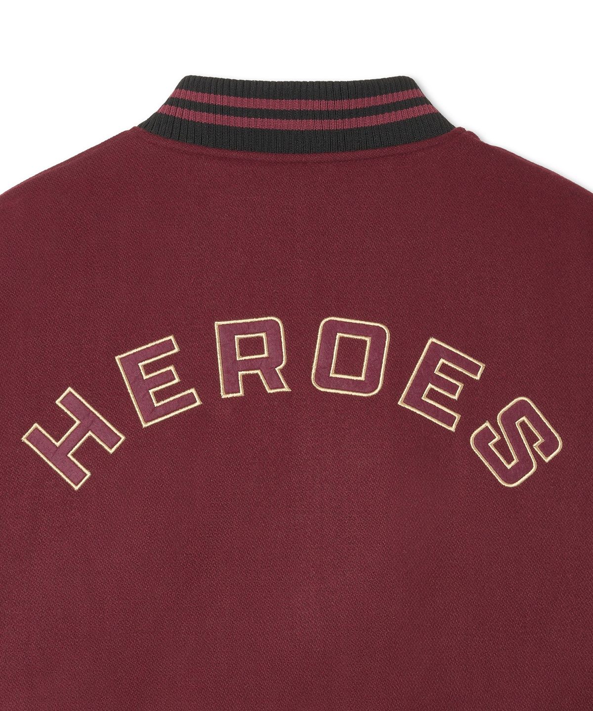 키움히어로즈(KIWOOM HEROES) 무신사 x 키움히어로즈 25 스타디움자켓