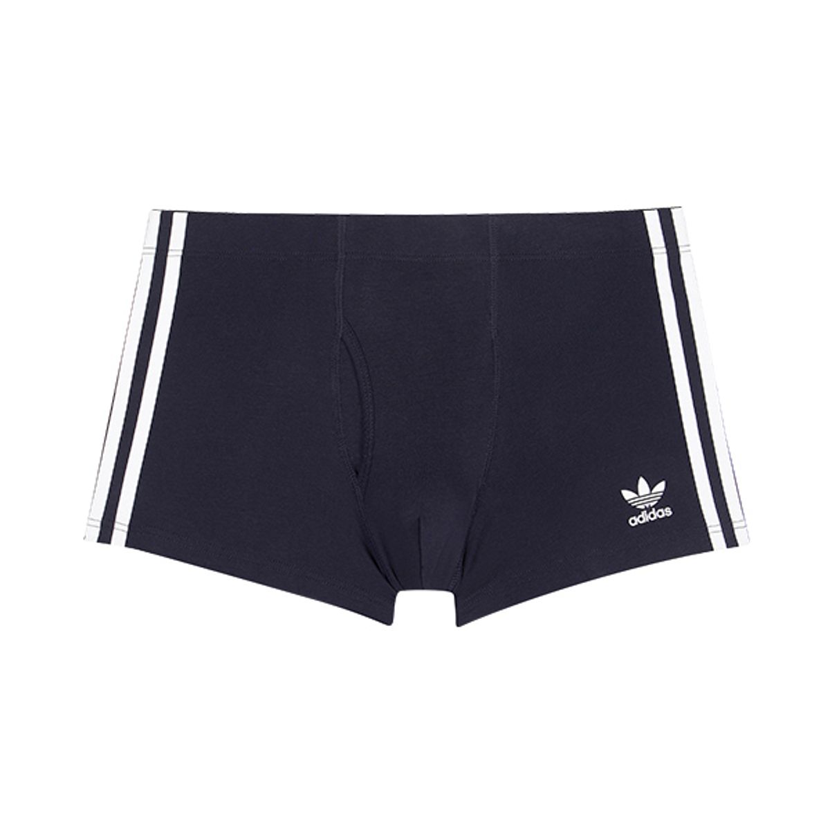 아디다스 언더웨어(ADIDAS UNDERWEAR) 오리지널스 코튼 드로즈  6PACK
