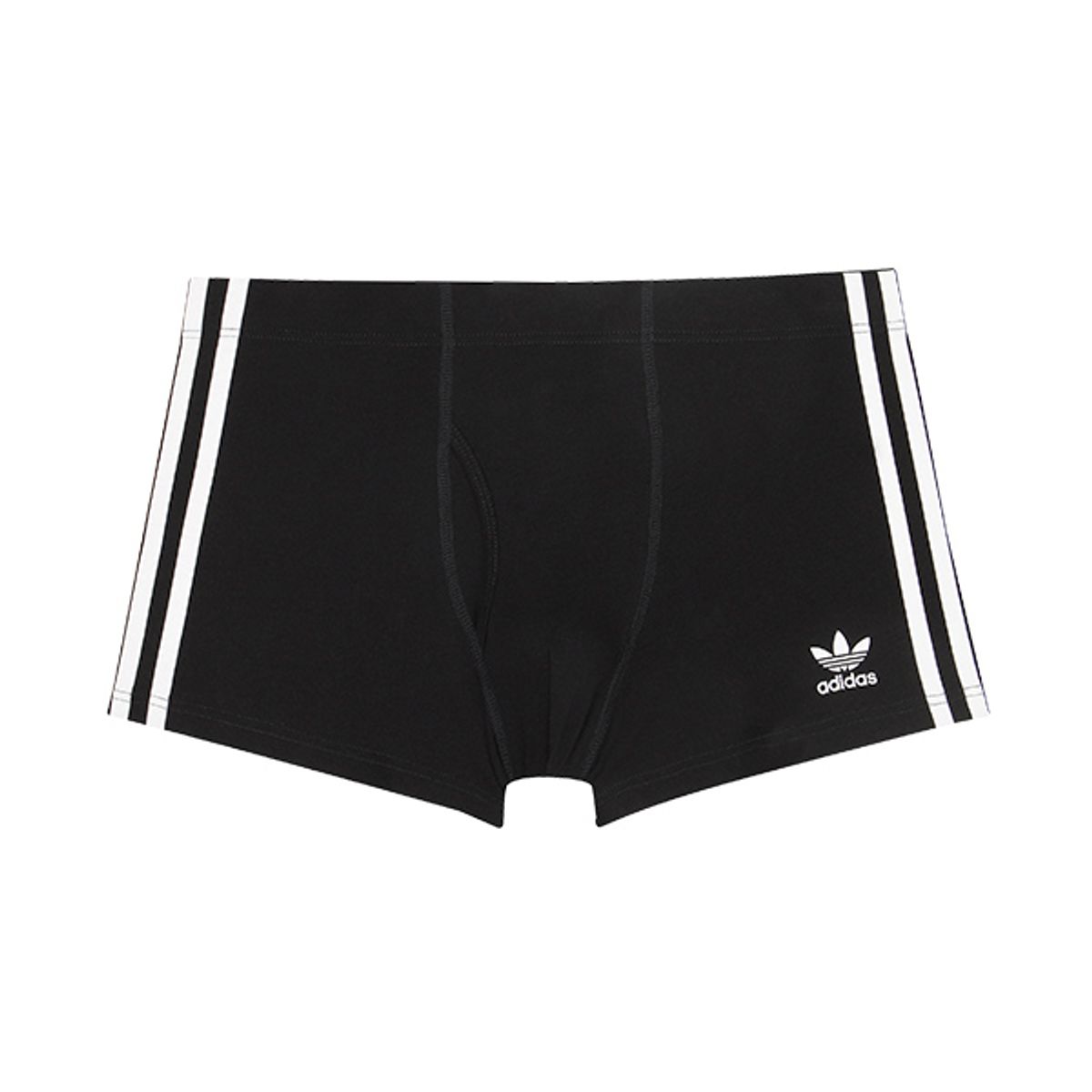 아디다스 언더웨어(ADIDAS UNDERWEAR) 오리지널스 코튼 드로즈  6PACK