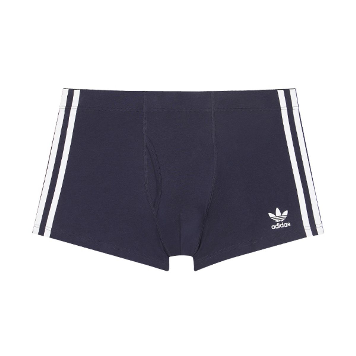 아디다스 언더웨어(ADIDAS UNDERWEAR) 오리지널스 코튼 드로즈  6PACK