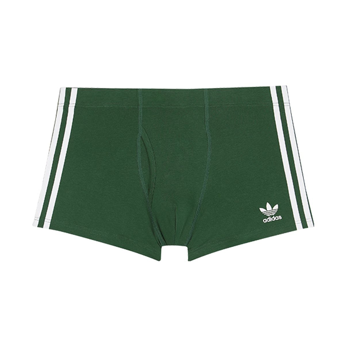 아디다스 언더웨어(ADIDAS UNDERWEAR) 오리지널스 코튼 드로즈  6PACK