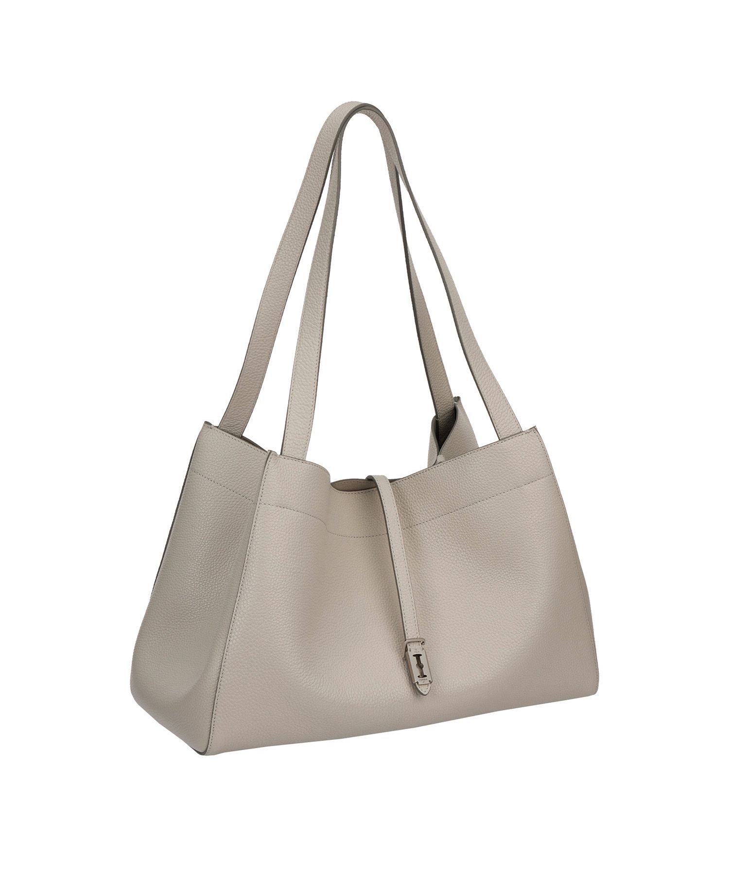 Perfec Grab Shopper L Black - vunque(분크)