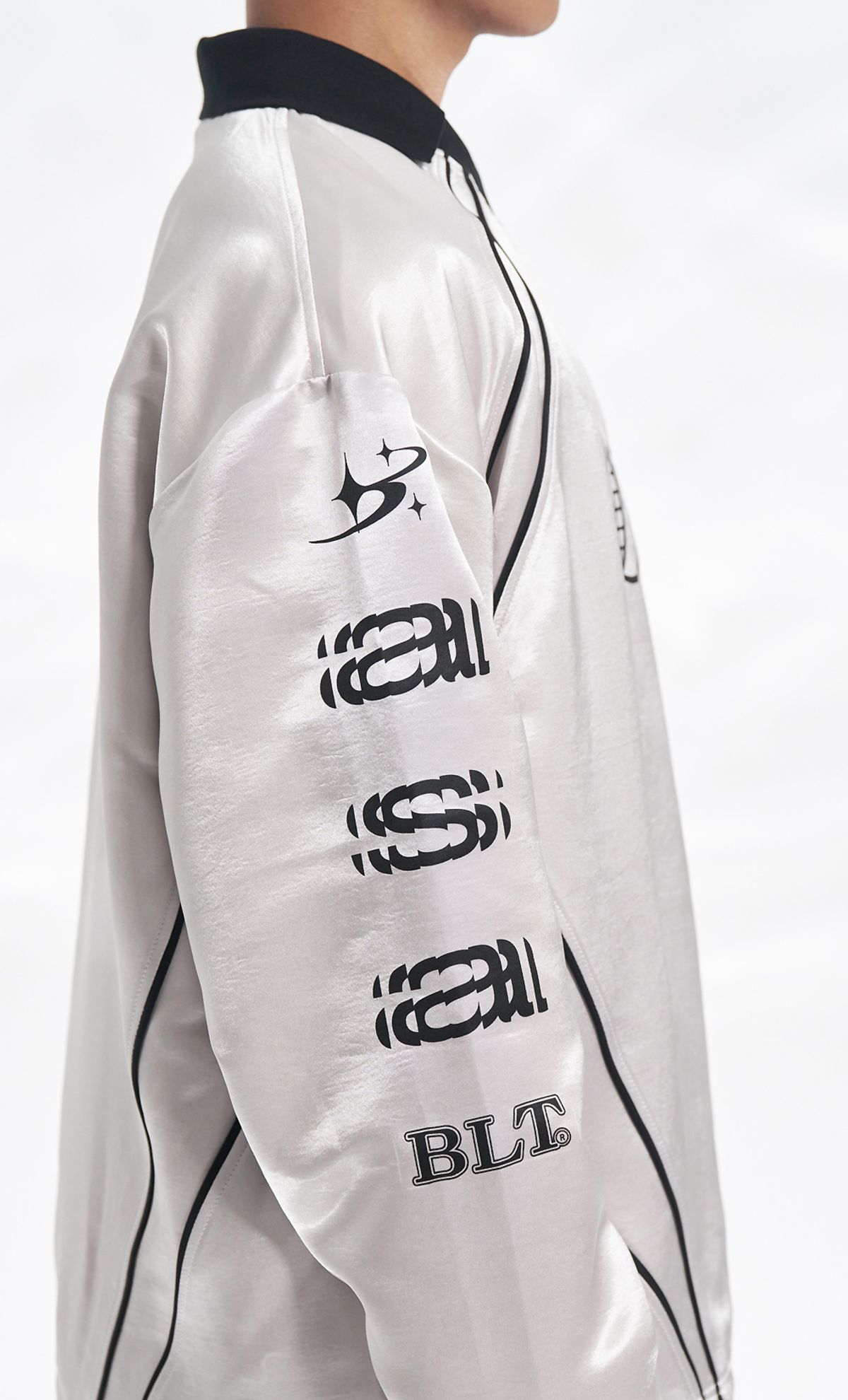 블렌트(BLENT) Club Jersey - Birch