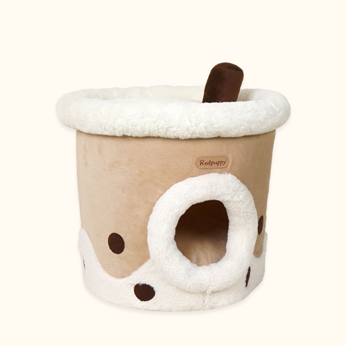 개과천선(GAEKWACHEONSUN) 버블 팝 고양이 하우스