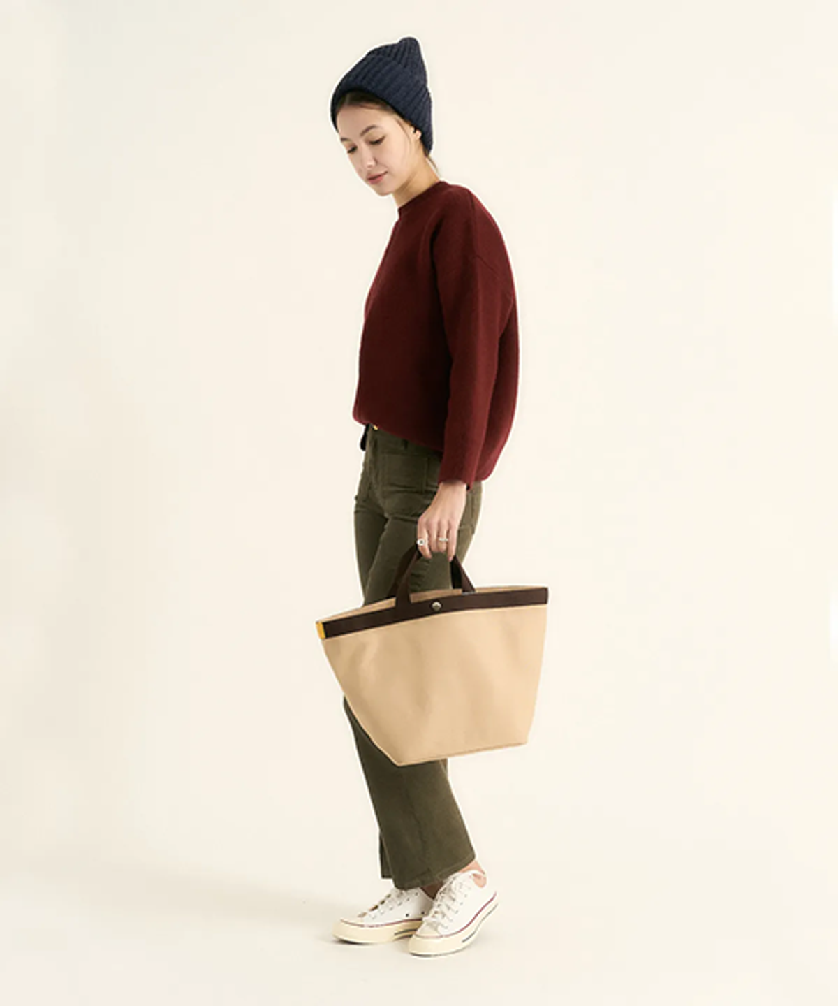 스타일한(STYLEHAN) 시그니처_L Beige
