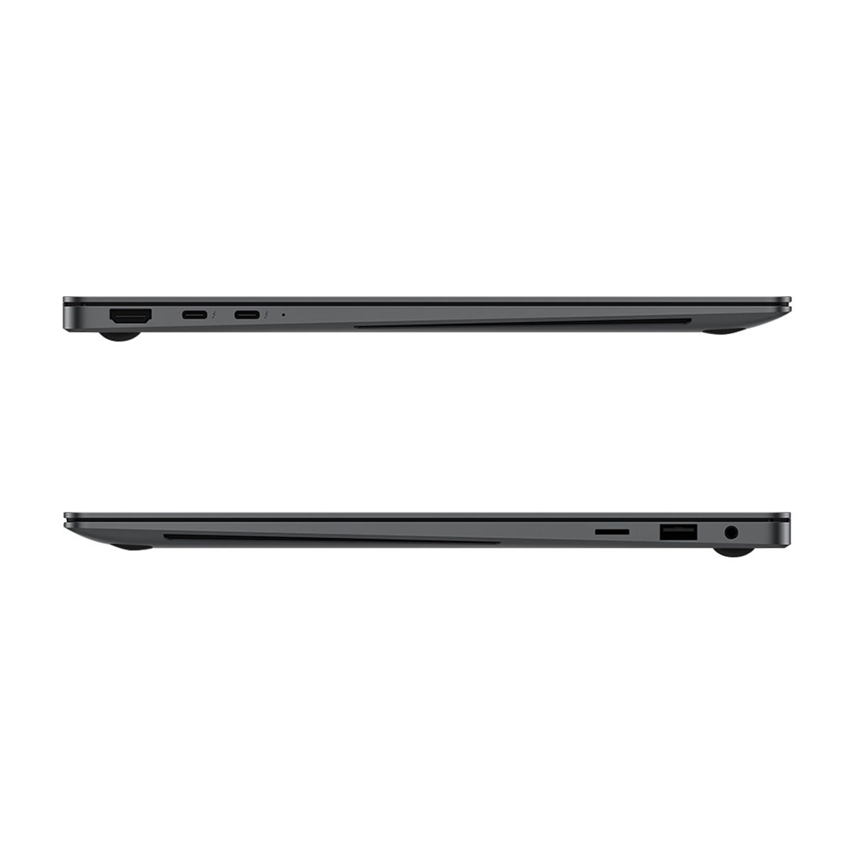 삼성전자(SAMSUNG ELECTRONICS) 갤럭시북5 프로 NT940XHA-K71AR 32GB SSD 512GB