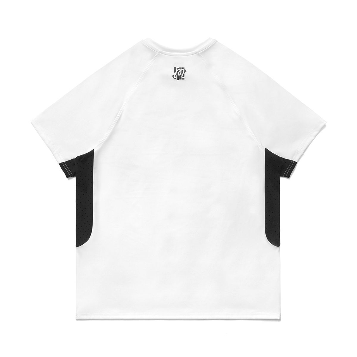 말본 골프(MALBON GOLF) [MALBON X UNDEFEATED] 브레스에이블 티셔츠 WHITE (MAN)