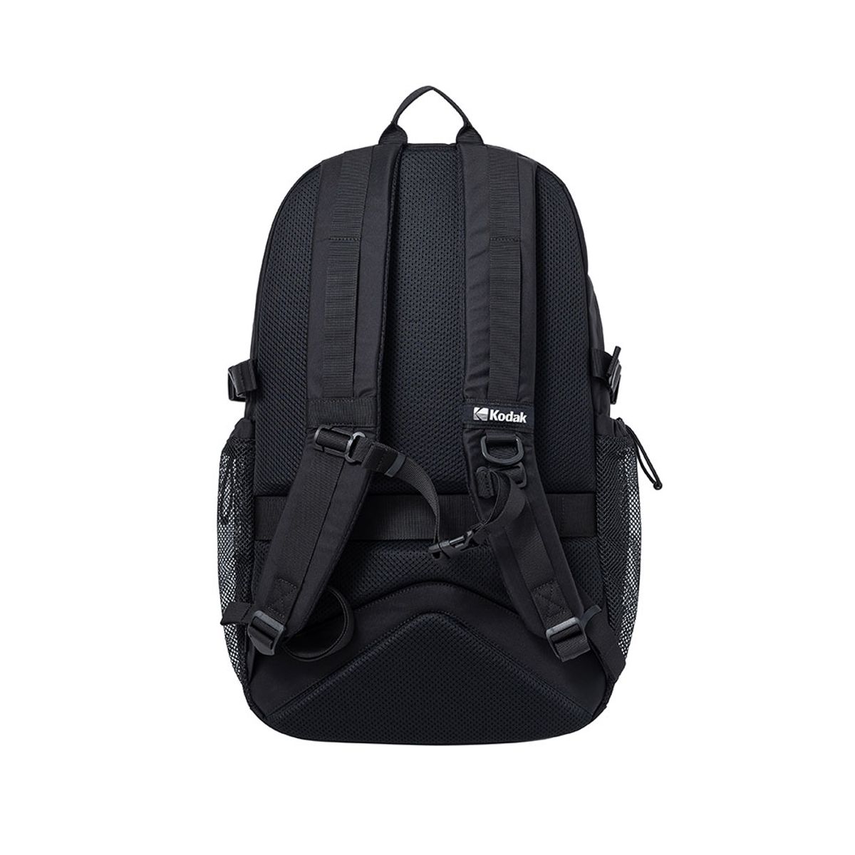 코닥(KODAK) 파운디 스트링 백팩 28L BLACK