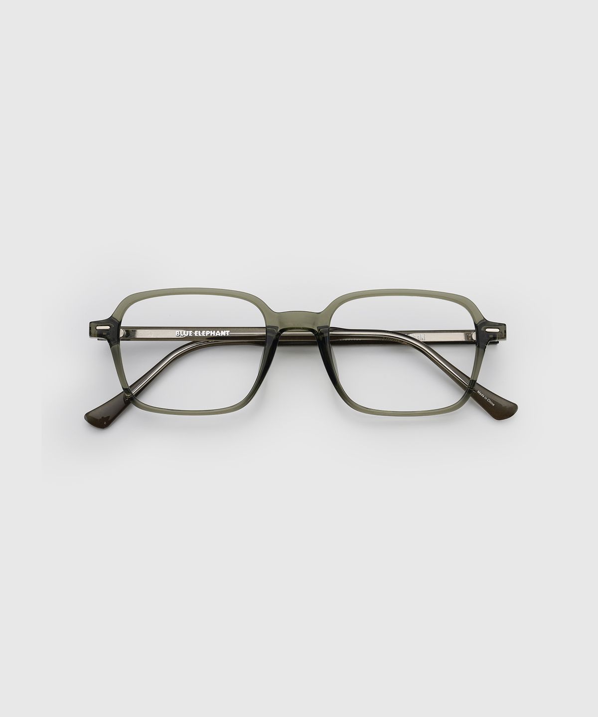 블루엘리펀트(BLUE ELEPHANT) AUDREY khaki