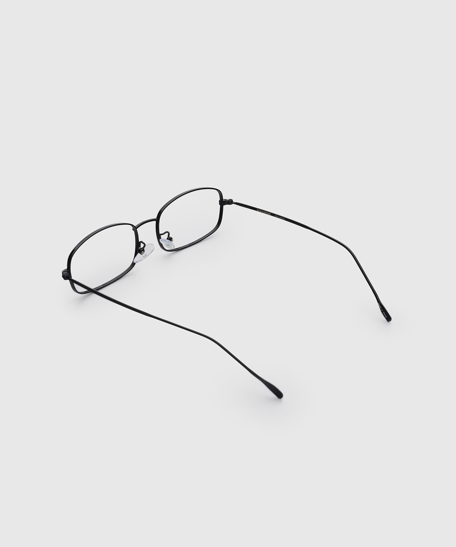 【BLUE ELEPHANT】 CALIX-S /追跡付 MUSINSA公式 | BLUE ELEPHANT CALIX black