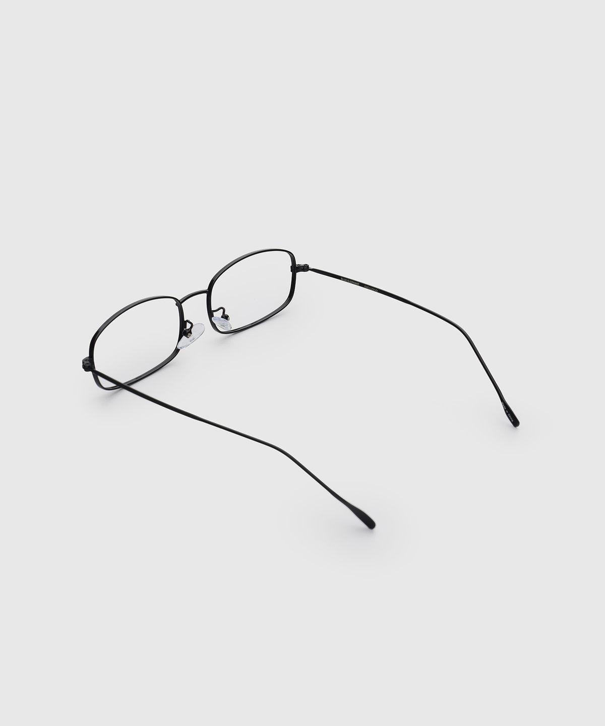 블루엘리펀트(BLUE ELEPHANT) CALIX black