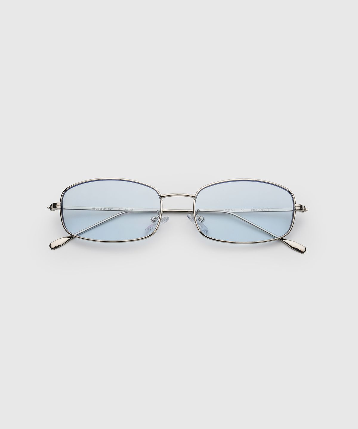 블루엘리펀트(BLUE ELEPHANT) CALIX-S blue tint