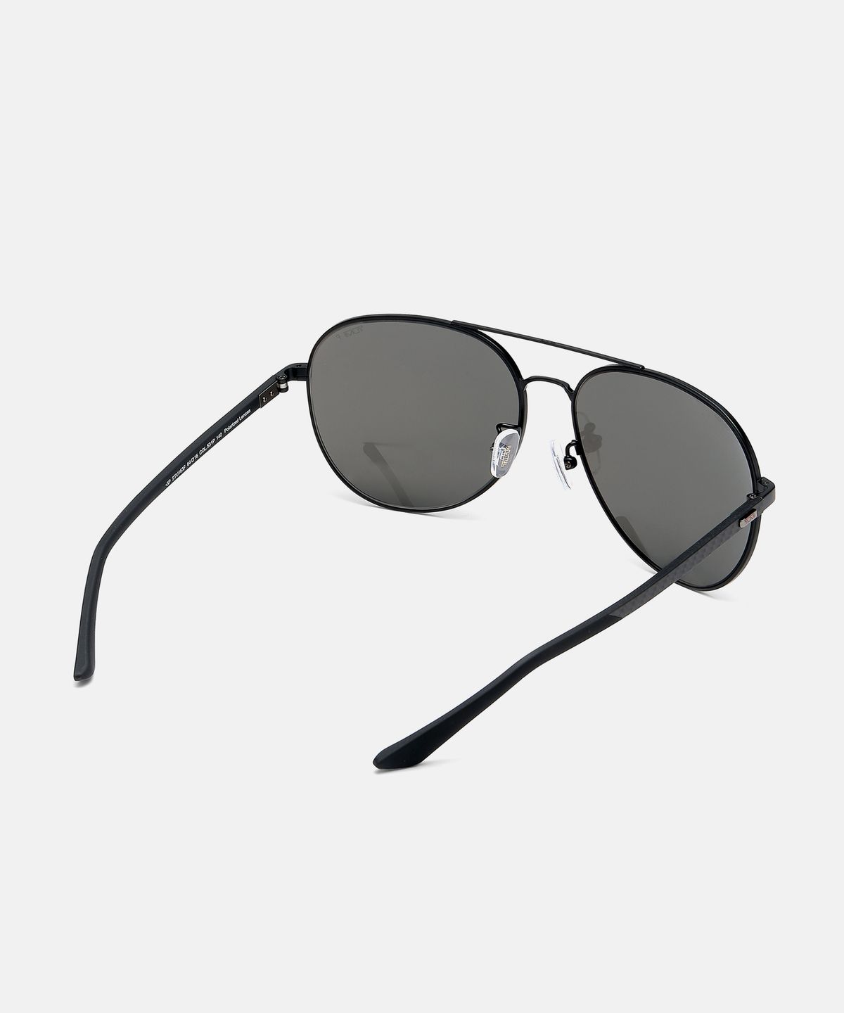투미 아이웨어(TUMI EYEWEAR) STU163F 531P (Black) 선글라스