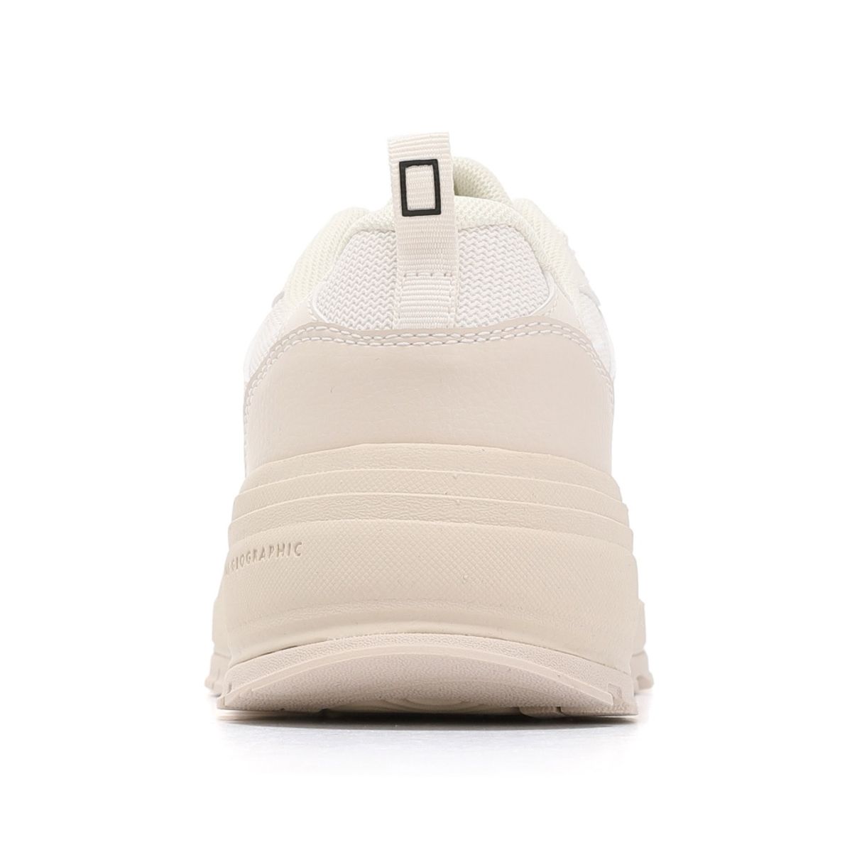 내셔널지오그래픽(NATIONALGEOGRAPHIC) N255USN312 스텀프 V3 BEIGE