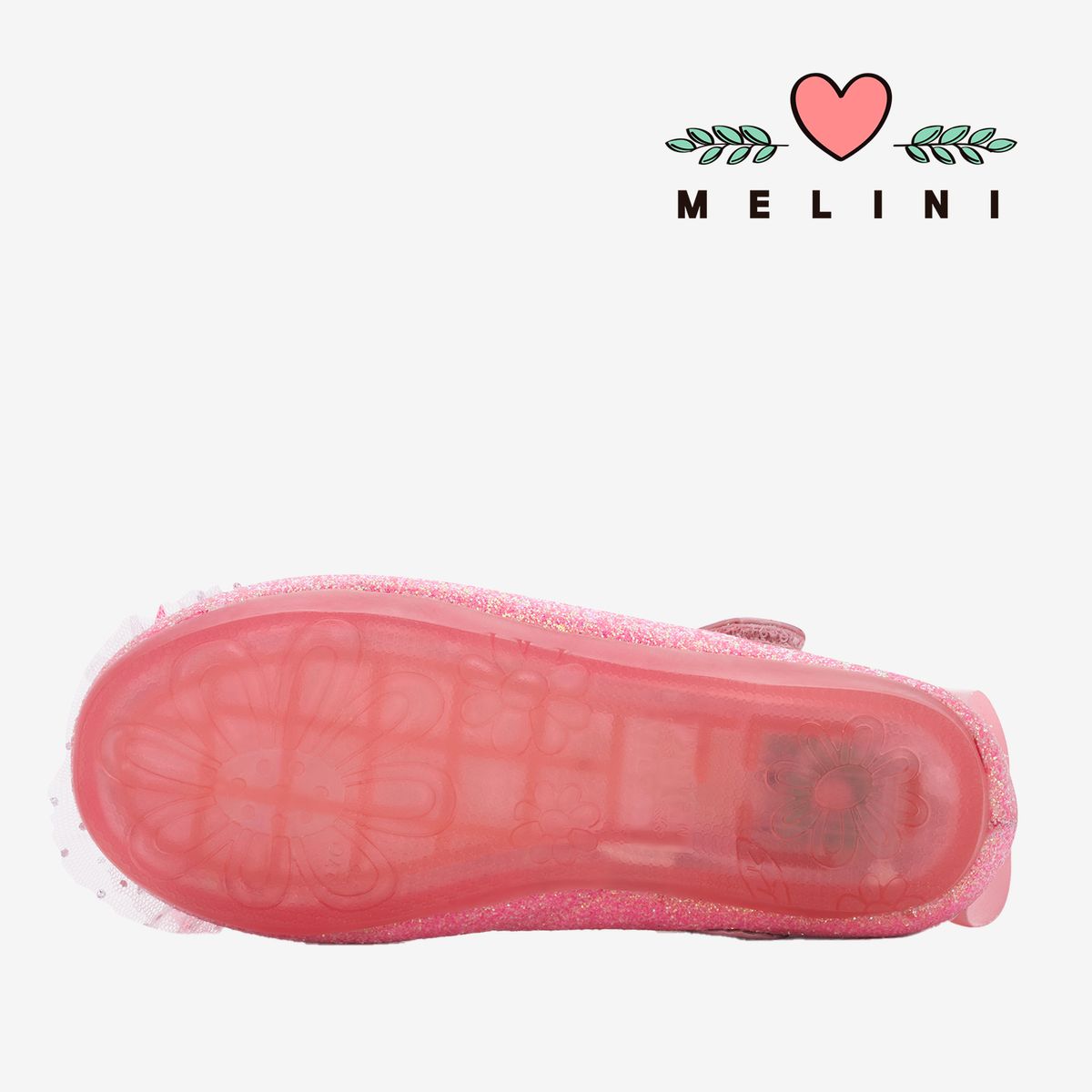멜리니(MELINI) 여아구두 제이드메이-트윙클핑크