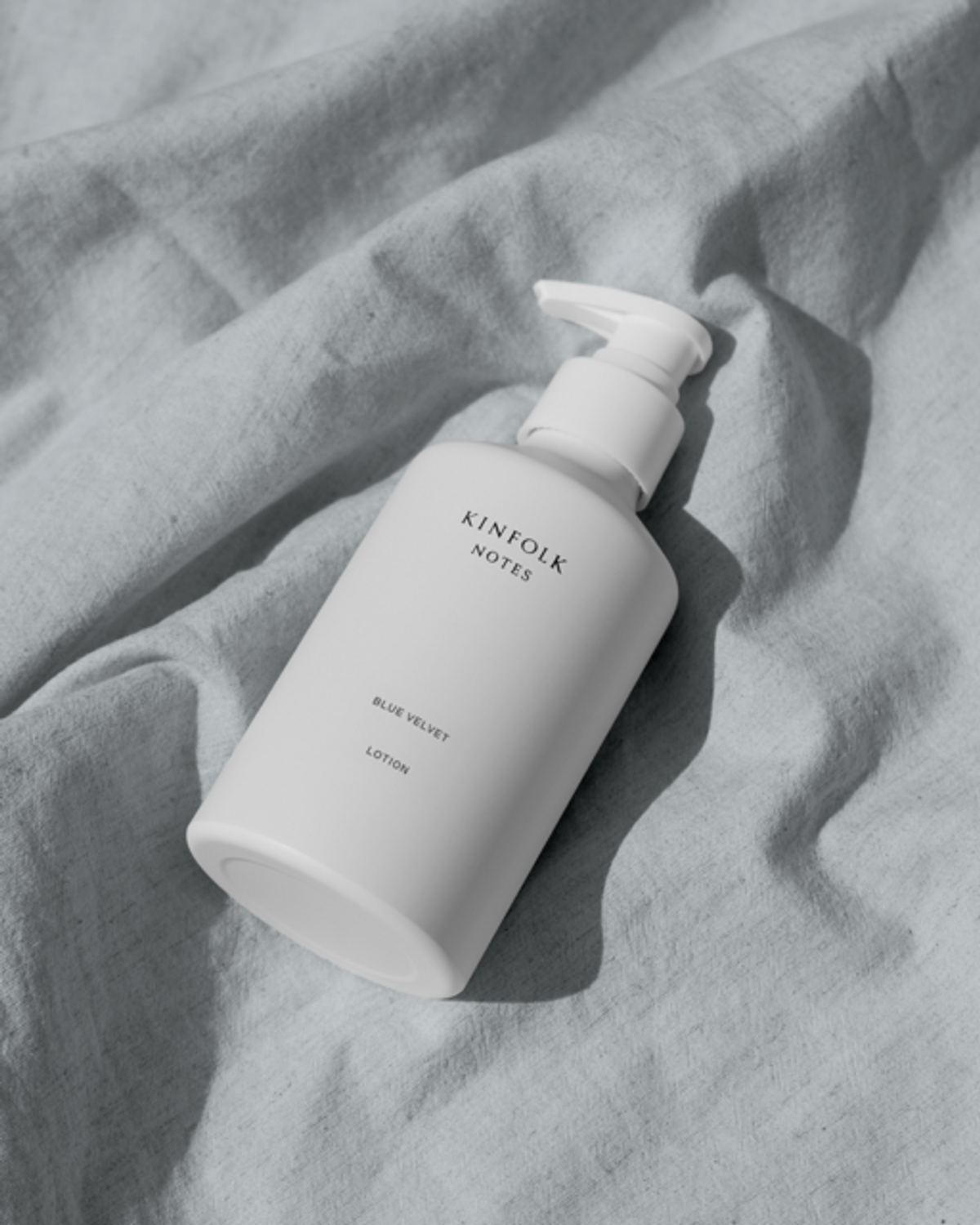 킨포크노츠(KINFOLKNOTES) 캡틴스 바 로션 - 300ml
