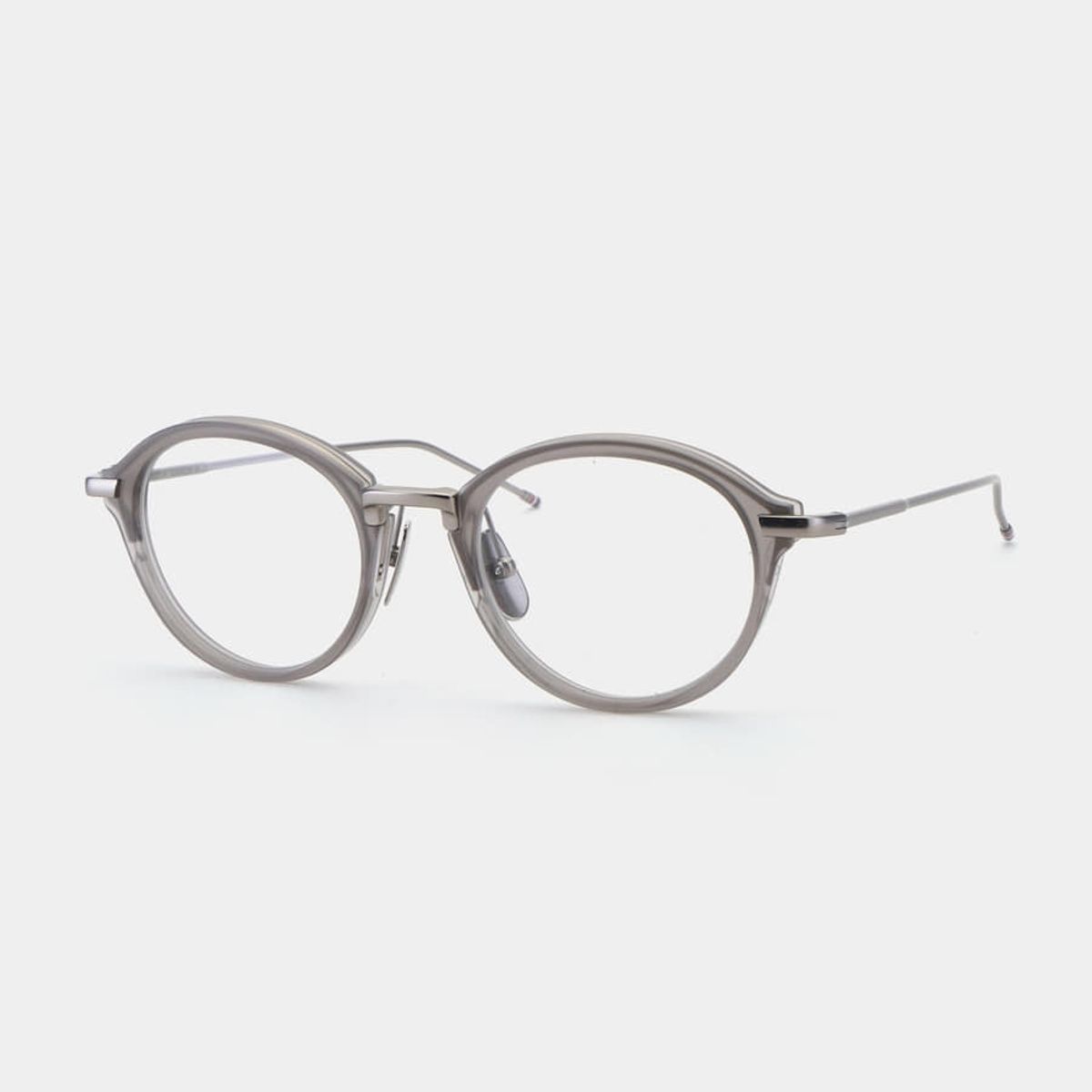 톰브라운 아이웨어(THOM BROWNE EYEWEAR) UEO011A-068-49