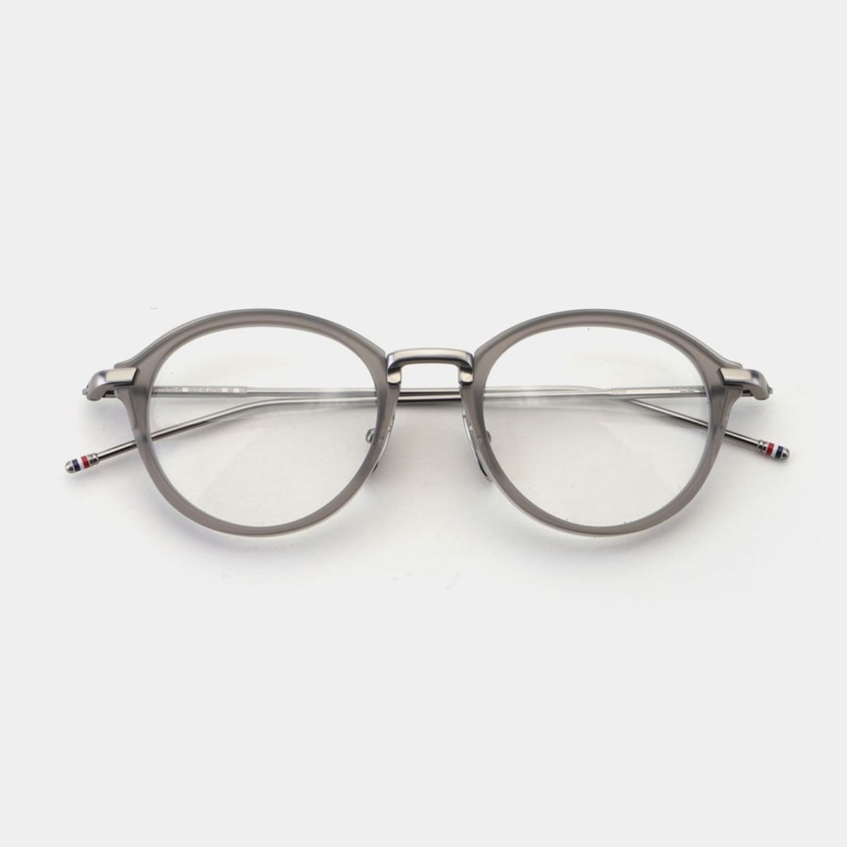톰브라운 아이웨어(THOM BROWNE EYEWEAR) UEO011A-068-49
