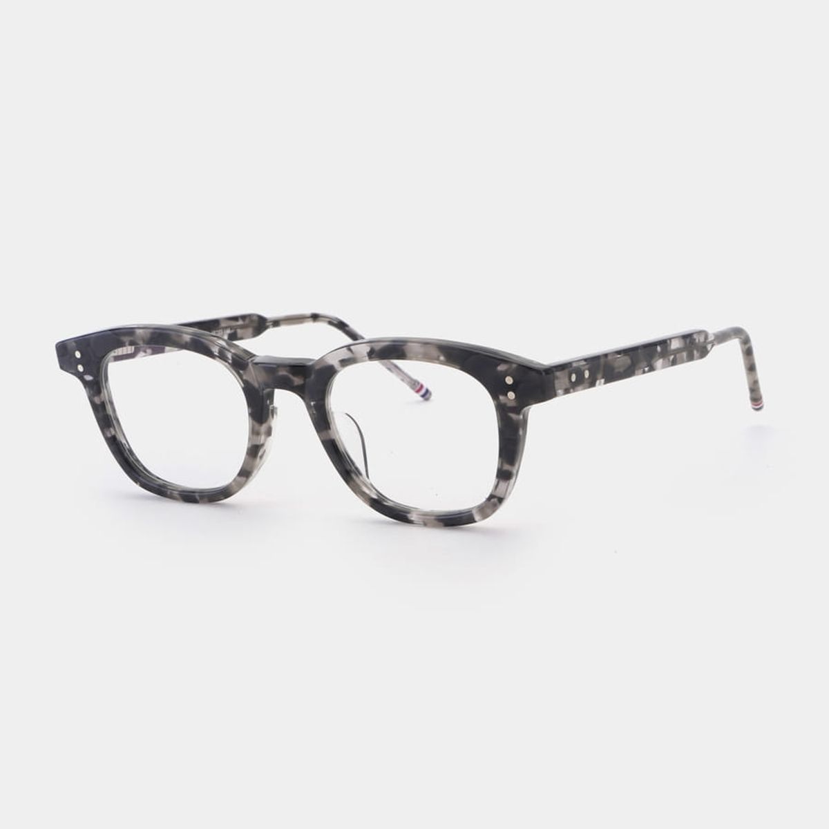 톰브라운 아이웨어(THOM BROWNE EYEWEAR) UEO921A-025-48