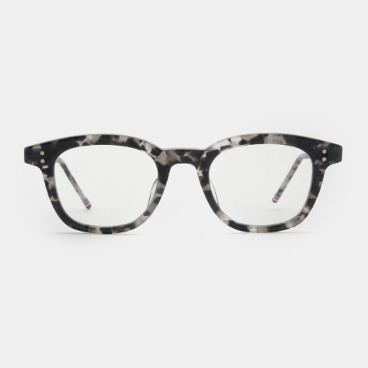 톰브라운 아이웨어(THOM BROWNE EYEWEAR) UEO921A-025-48
