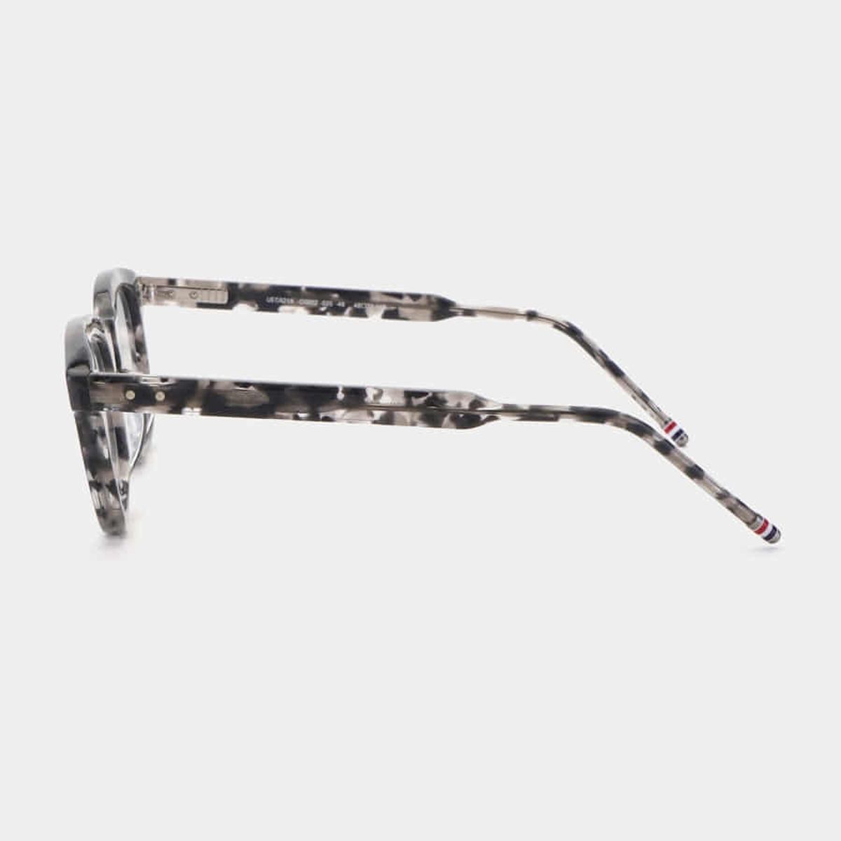 톰브라운 아이웨어(THOM BROWNE EYEWEAR) UEO921A-025-48