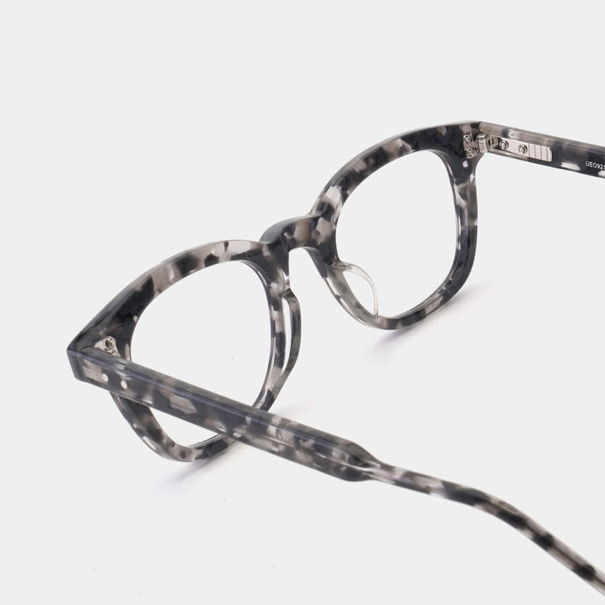 톰브라운 아이웨어(THOM BROWNE EYEWEAR) UEO921A-025-48