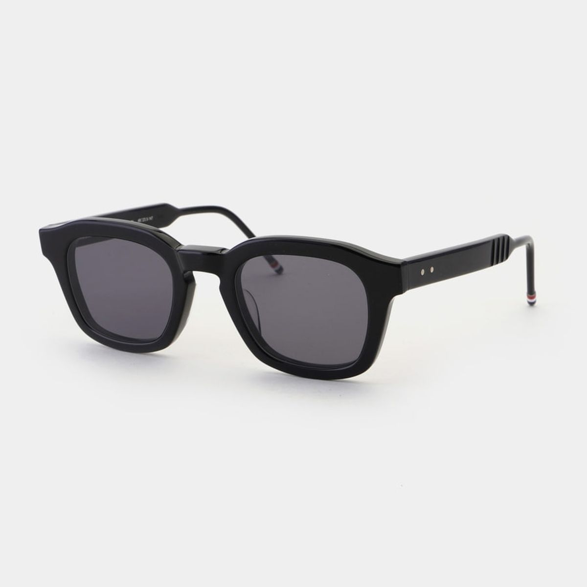 톰브라운 아이웨어(THOM BROWNE EYEWEAR) UES412A-001-48