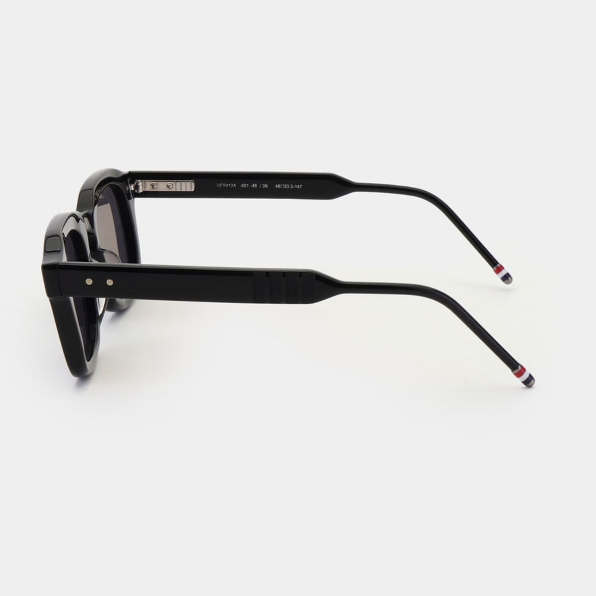 톰브라운 아이웨어(THOM BROWNE EYEWEAR) UES412A-001-48