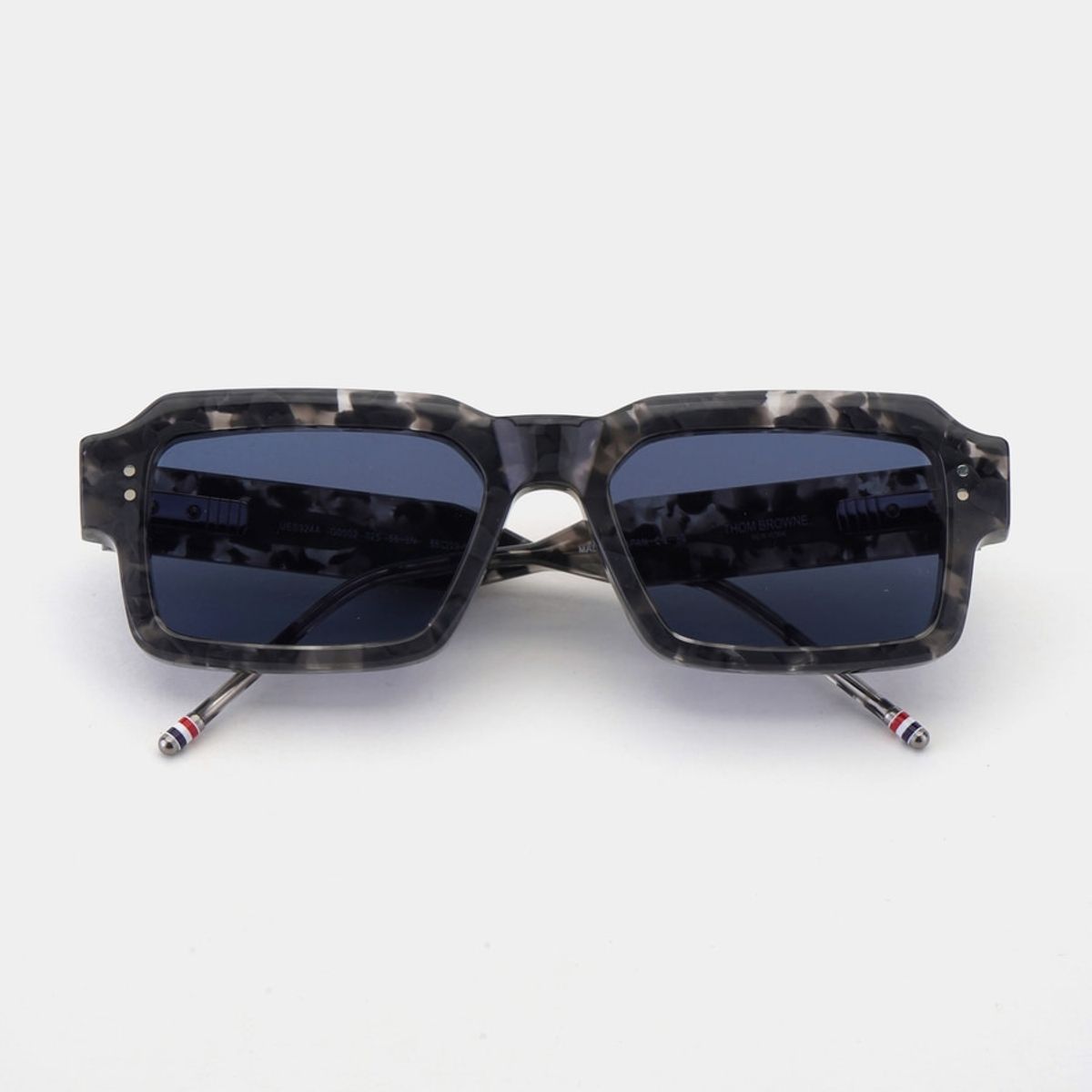 톰브라운 아이웨어(THOM BROWNE EYEWEAR) UES924A-025-56