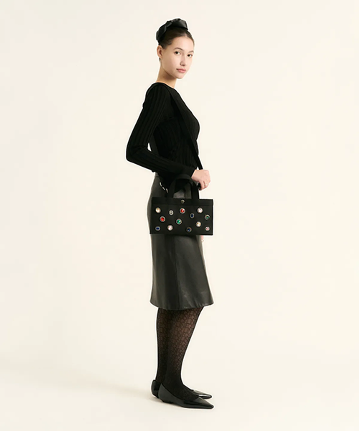 스타일한(STYLEHAN) 블링백_1 ColorStone