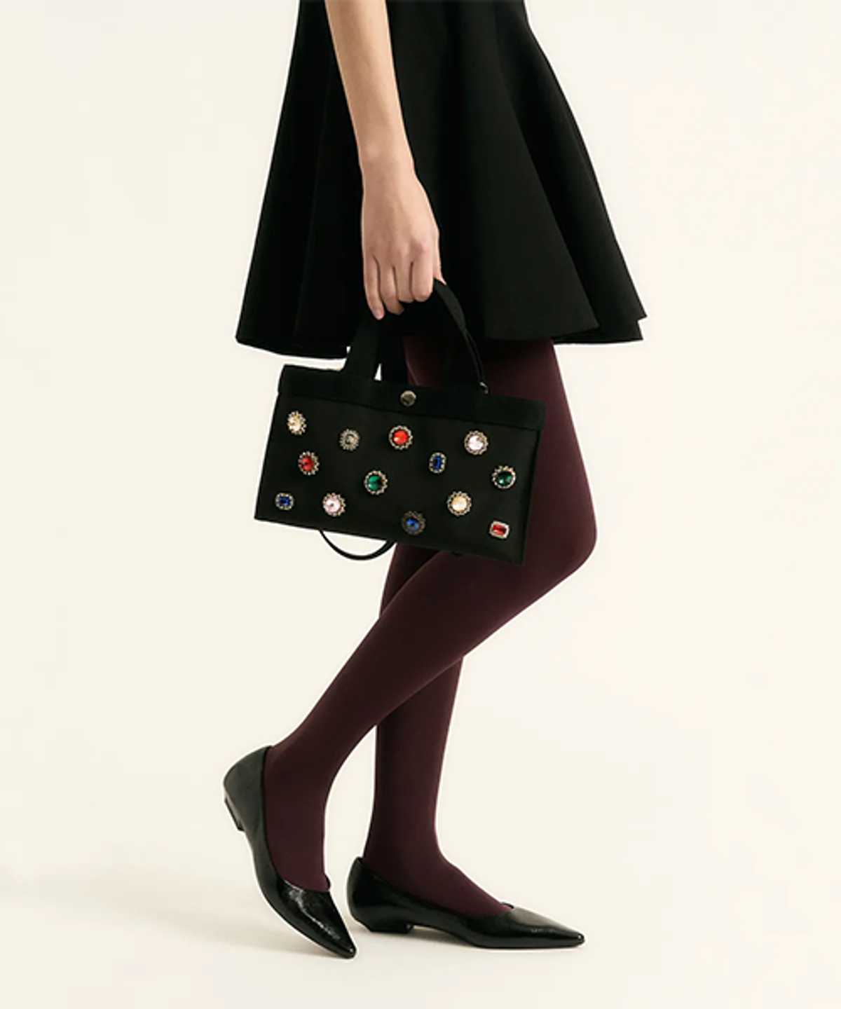 스타일한(STYLEHAN) 블링백_1 ColorStone