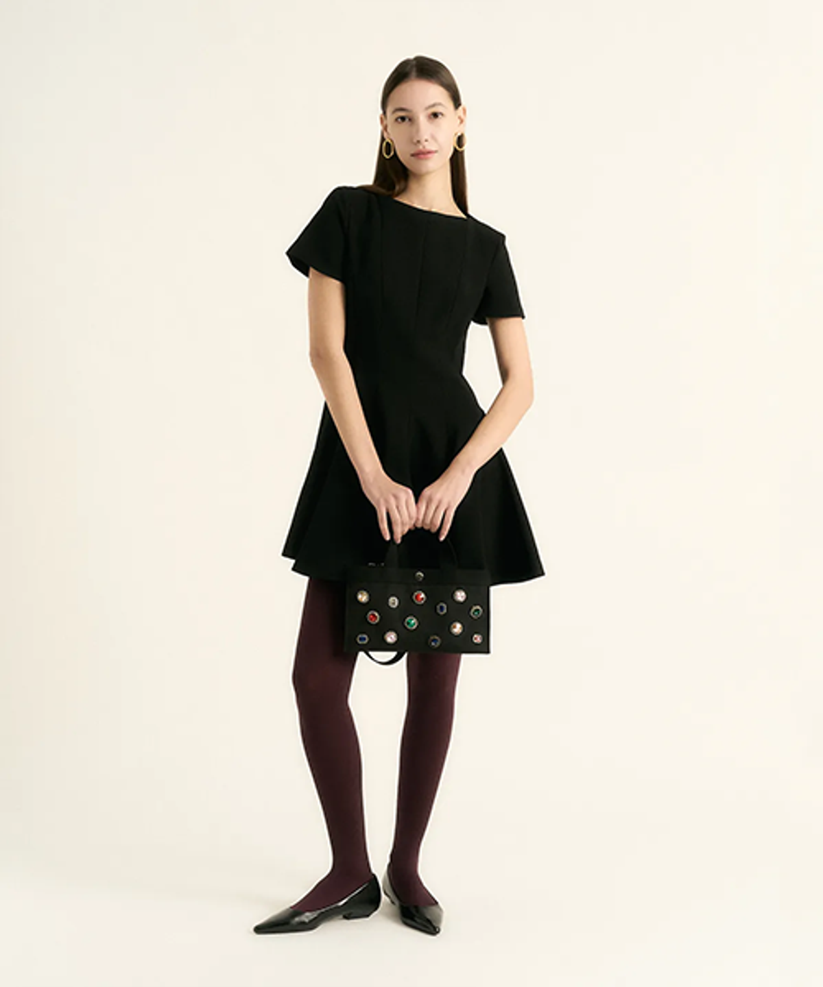 스타일한(STYLEHAN) 블링백_1 ColorStone