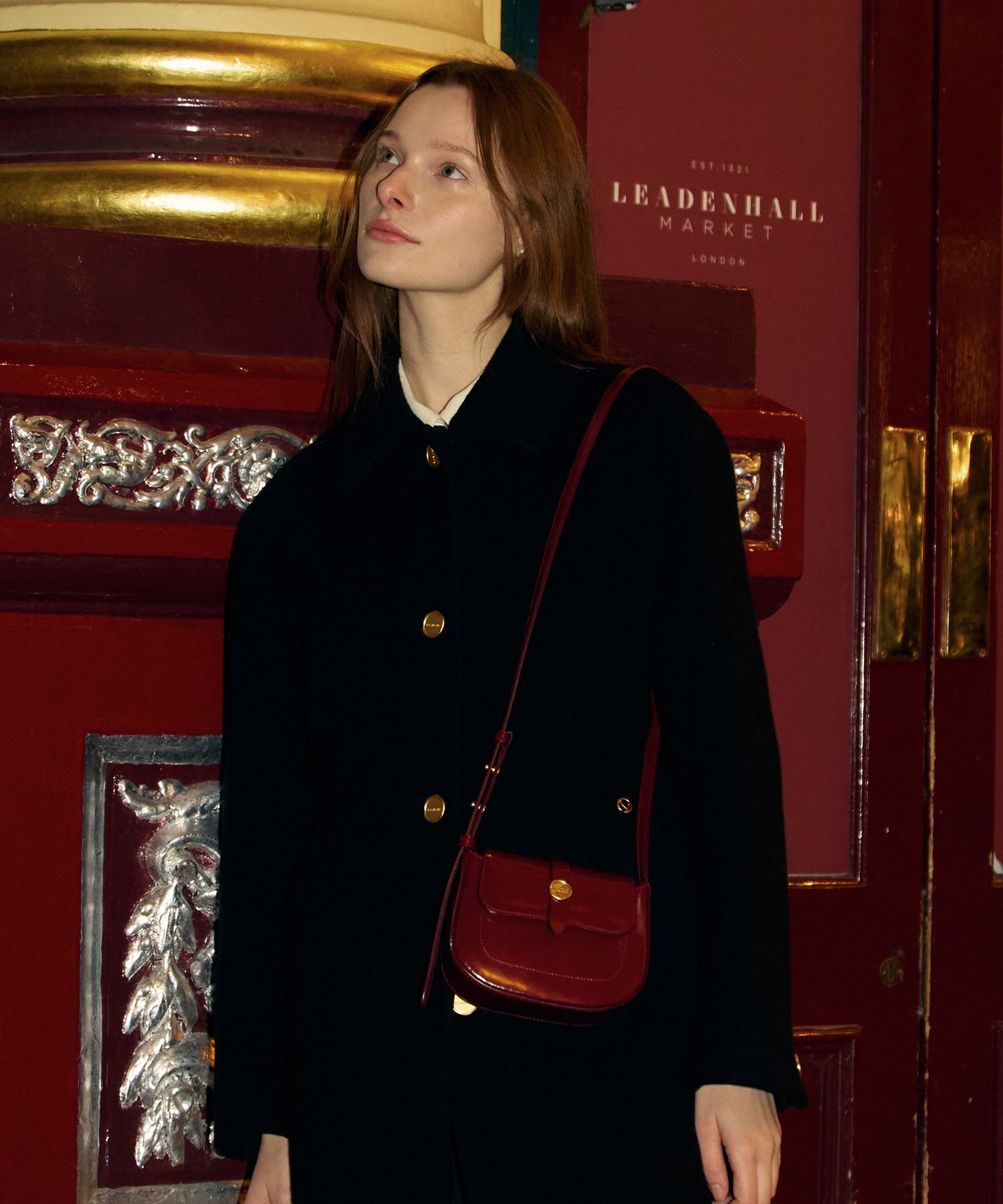 MUSINSA | LEMEME Sac Micro Nouvelle_7colors