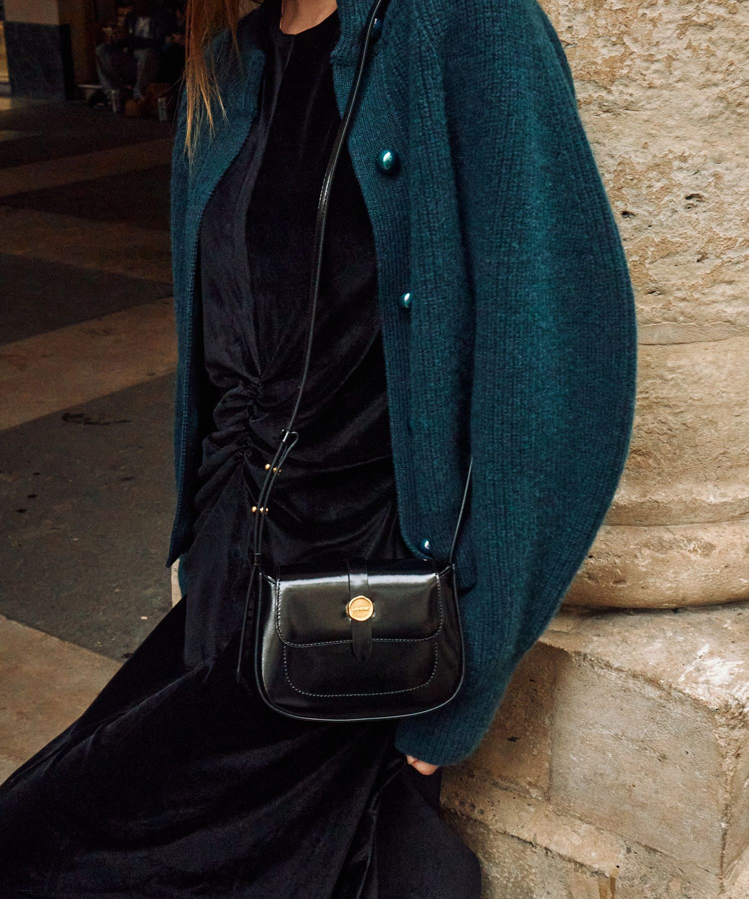 ★LEMEME★送料関税込★2024FW 韓国発 Sac Micro Nouvelle★7色 ○LEMEME○SAC PETIT NOUVELLE ショルダーバッグ 人気 韓国発