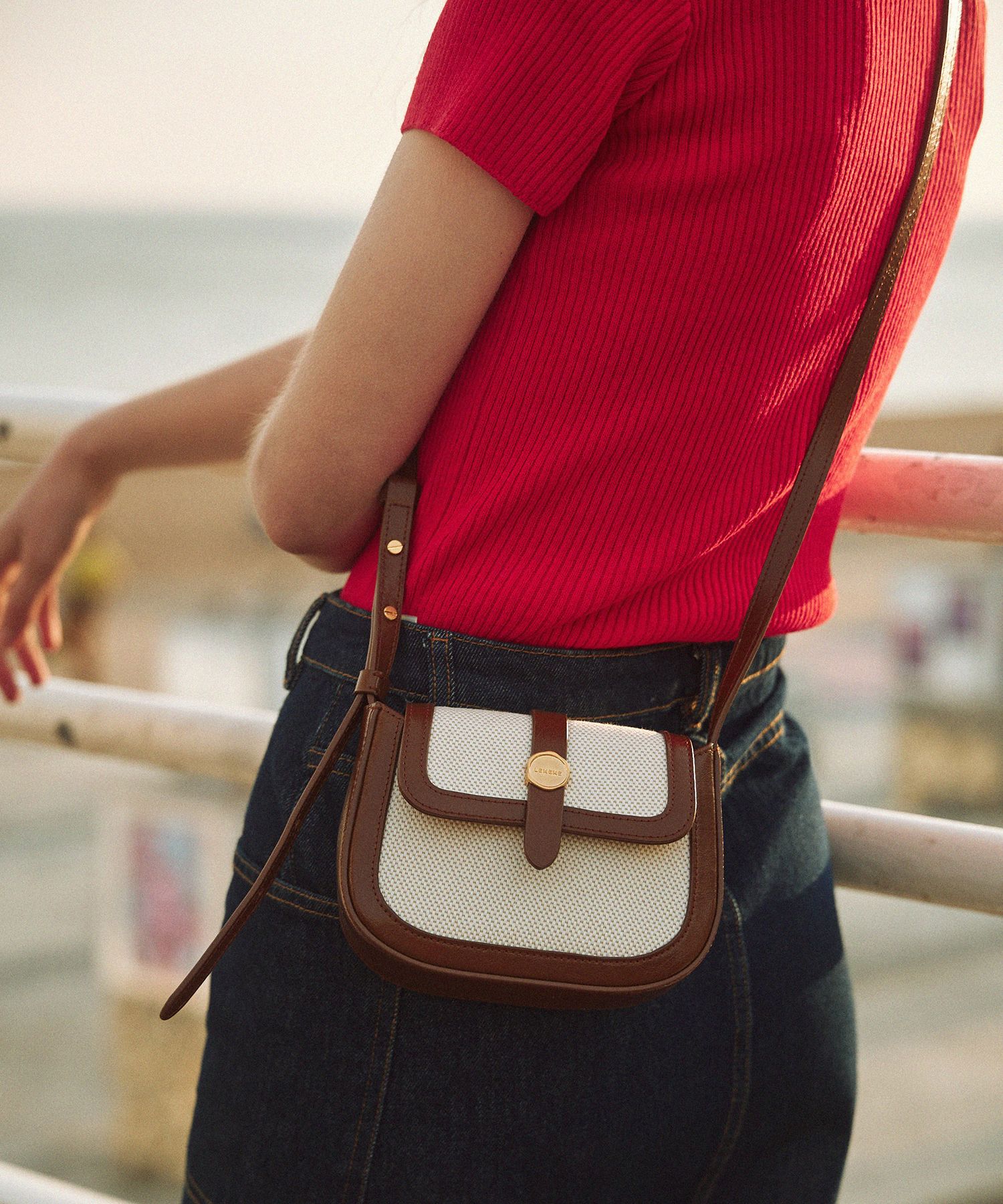 MUSINSA | LEMEME Sac Micro Nouvelle_7colors