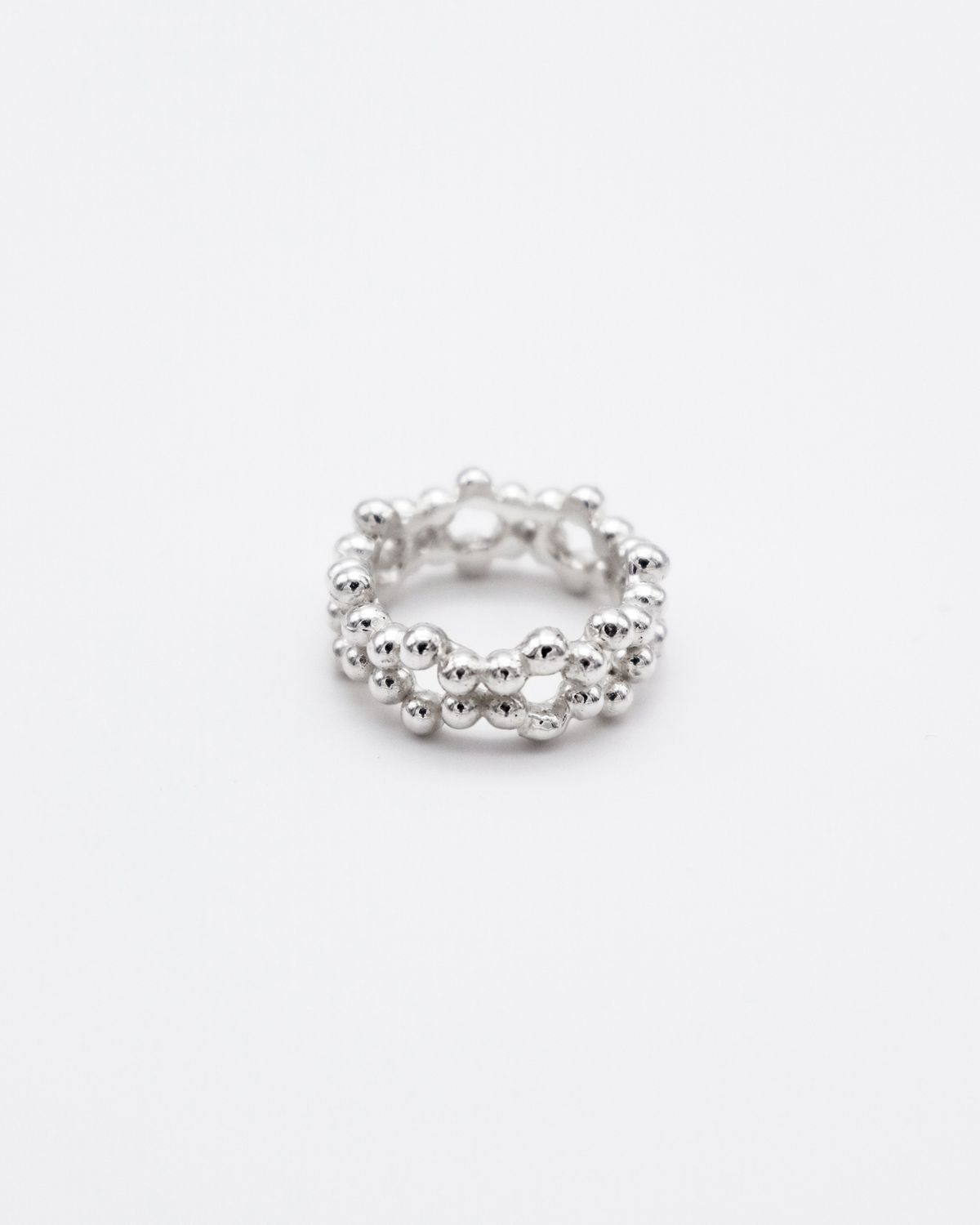 빈움(VINOOM) bubble ball ring